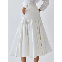 JACQUEMUS skirt