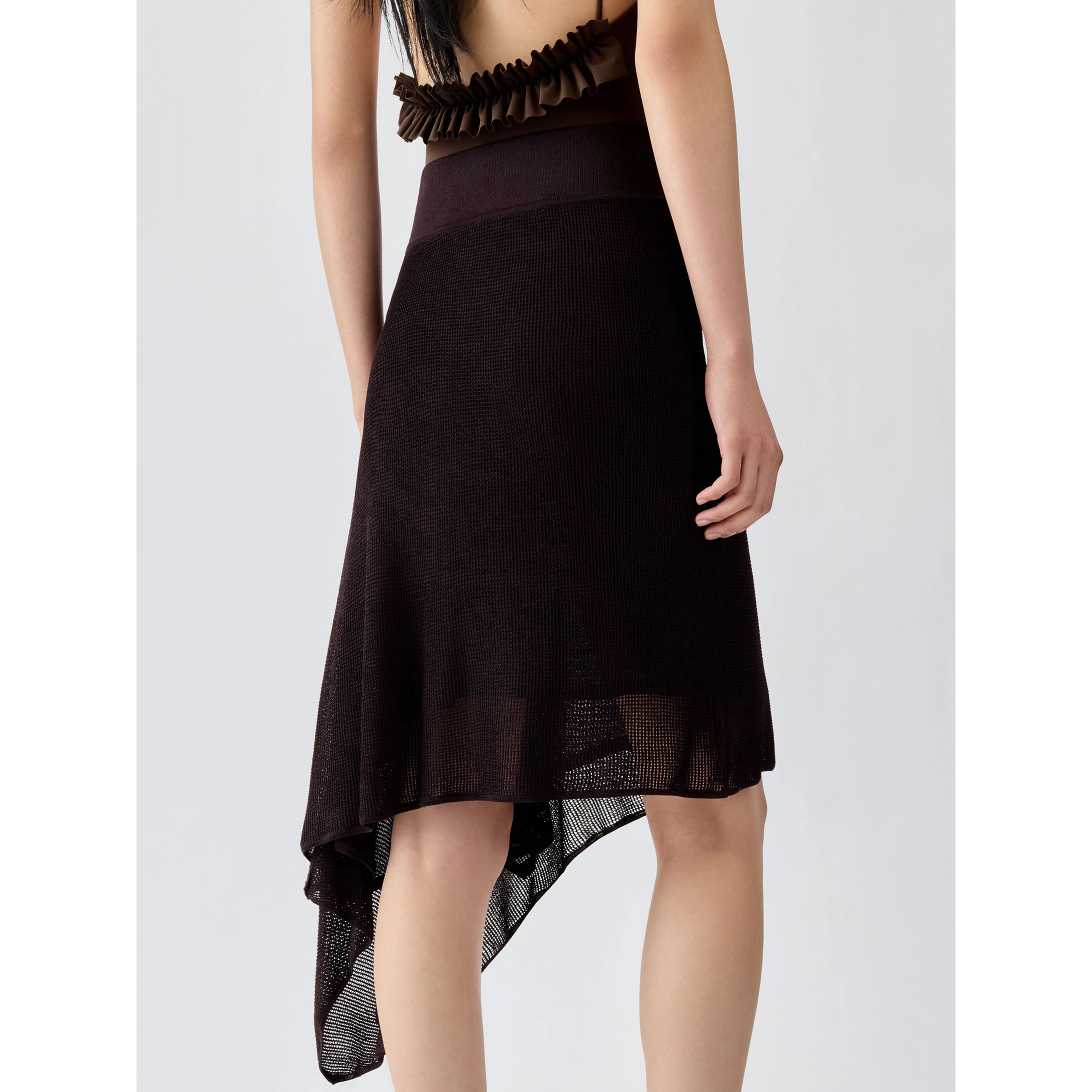 JACQUEMUS skirt
