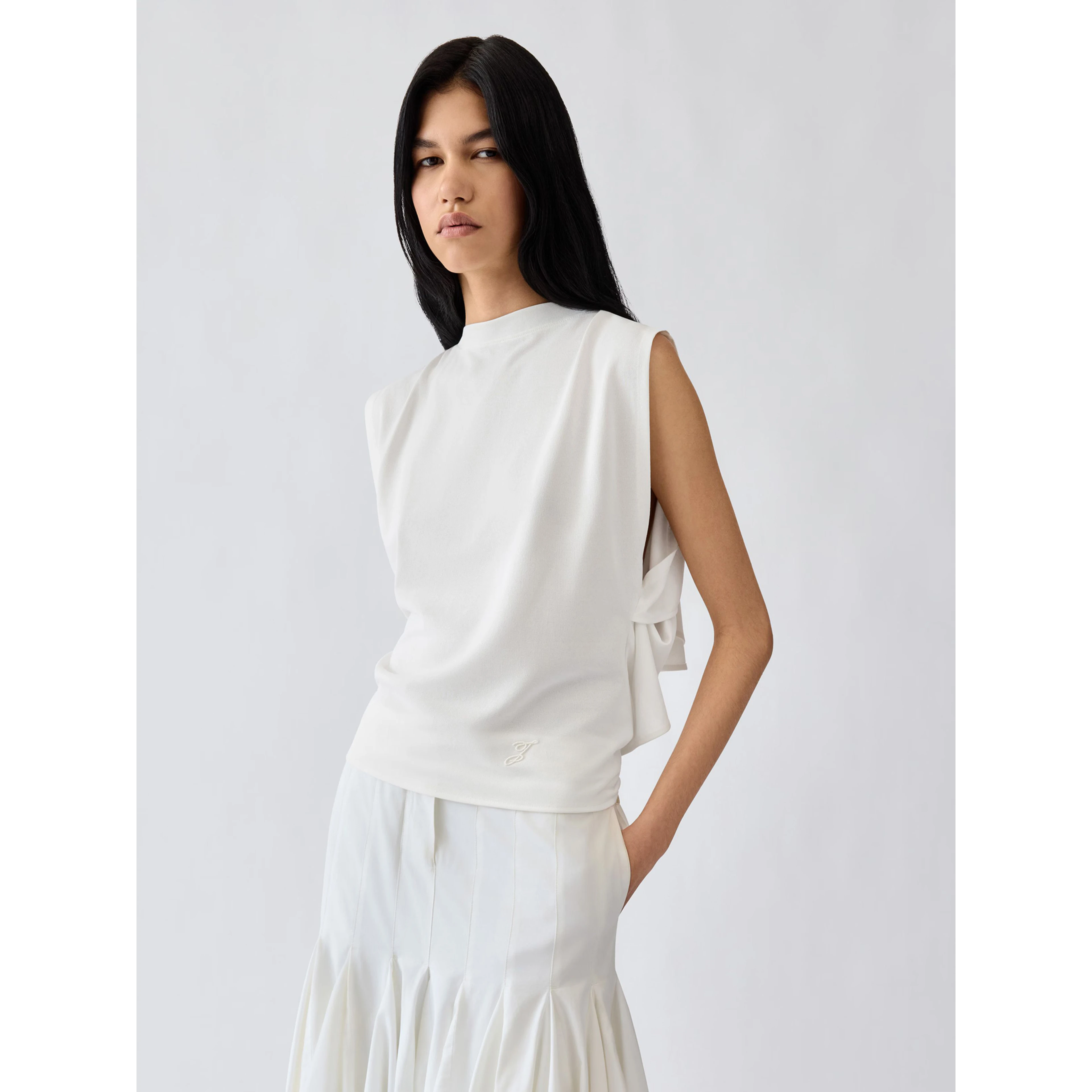 JACQUEMUS cannon