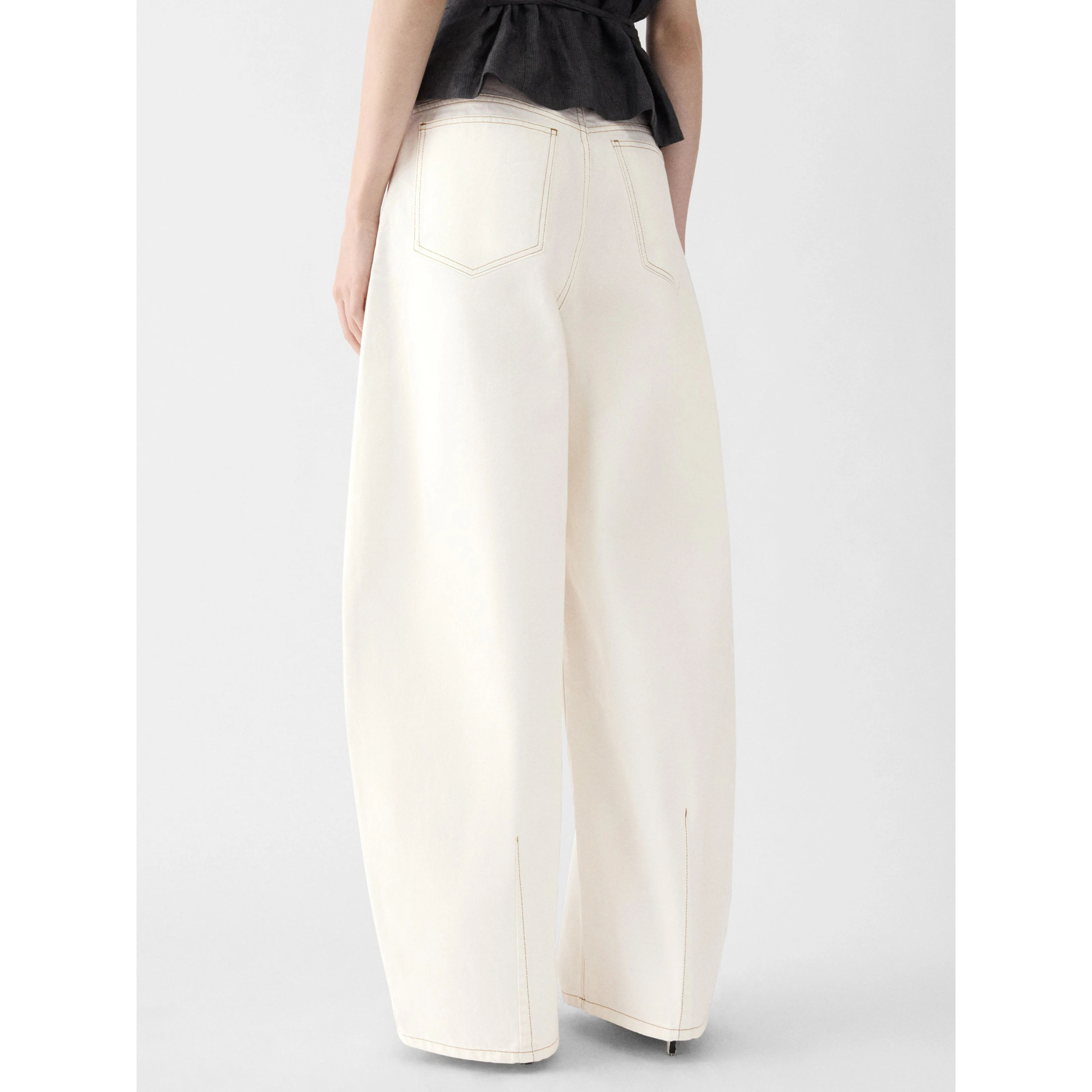 JACQUEMUS jeans