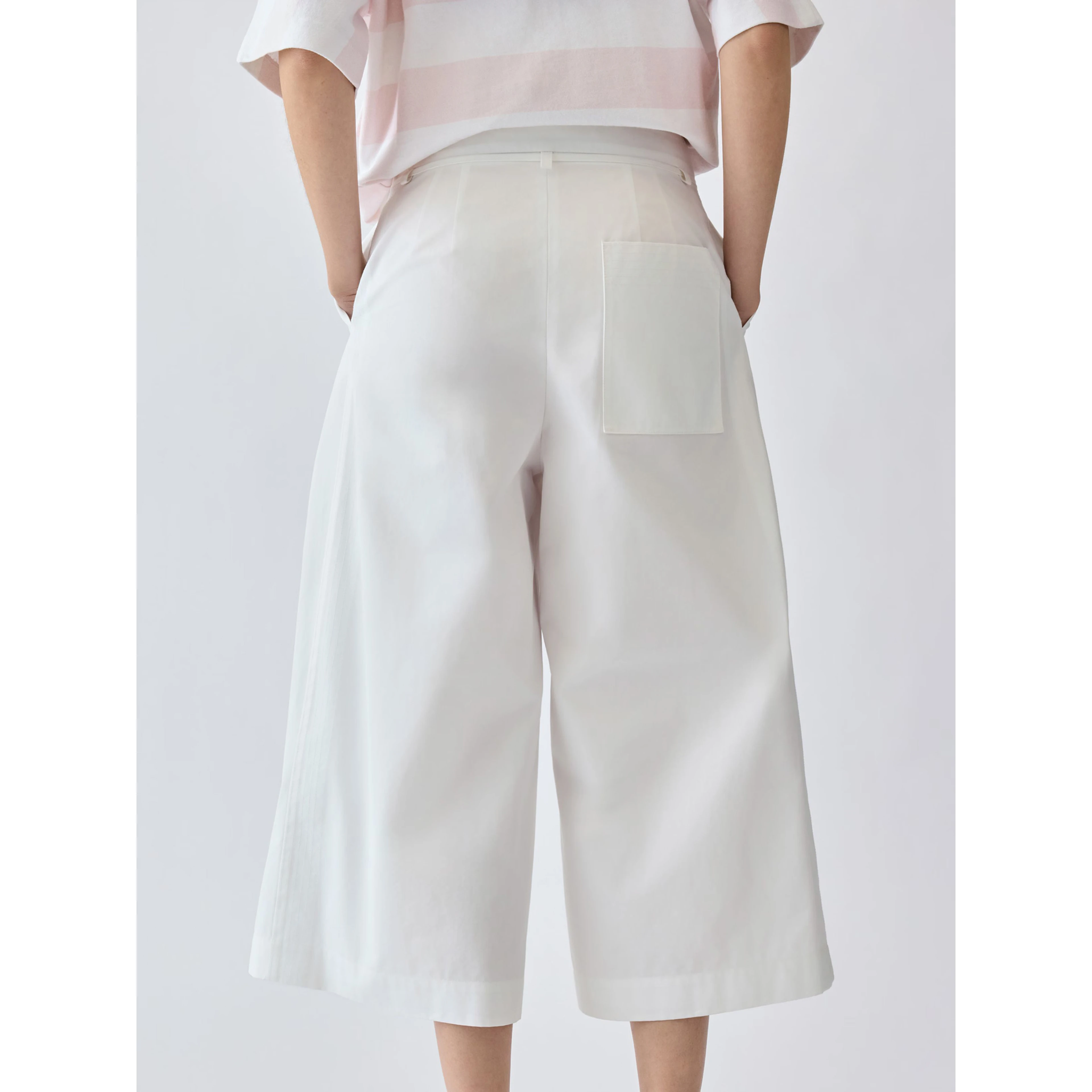 JACQUEMUS trousers