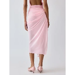 JACQUEMUS skirt