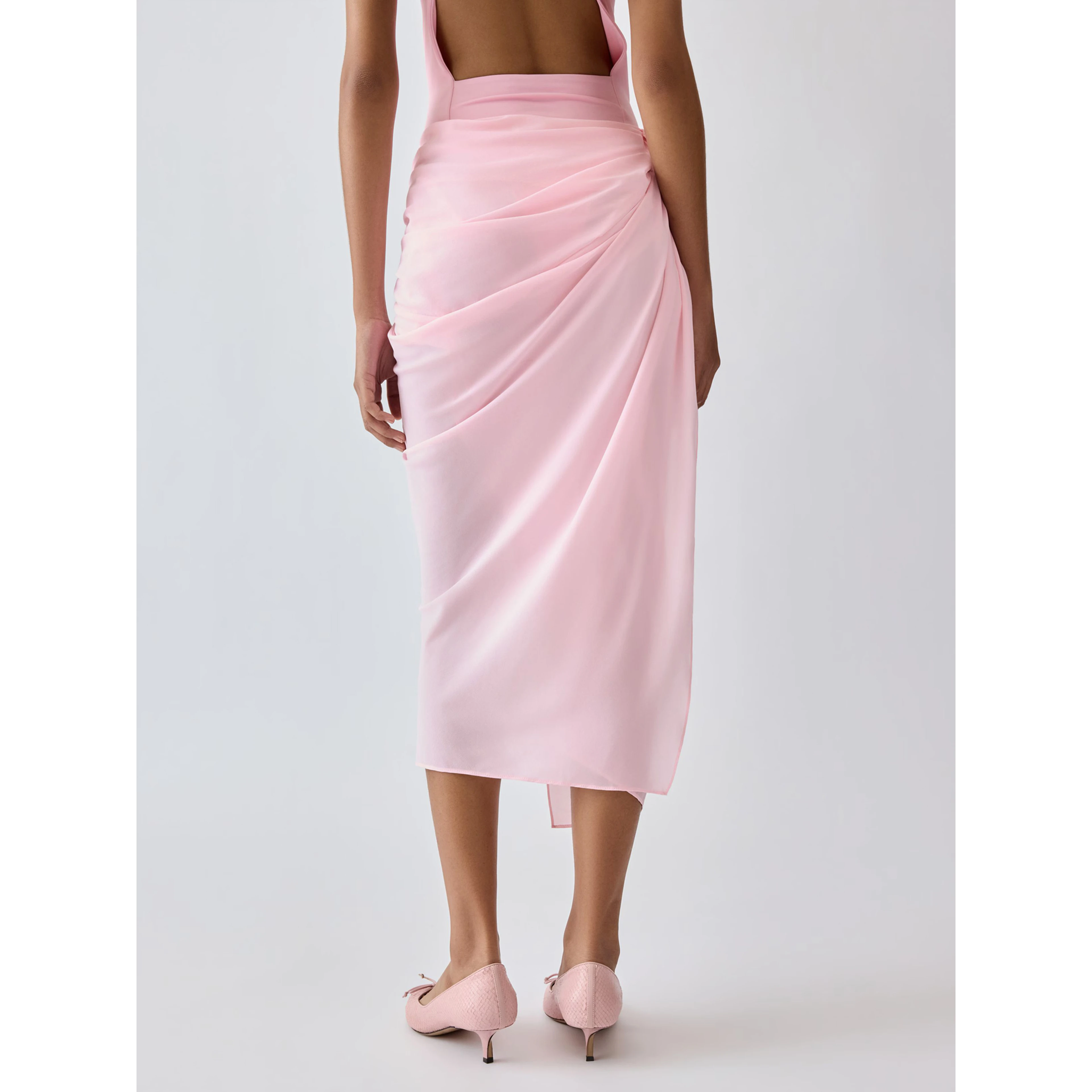 JACQUEMUS skirt