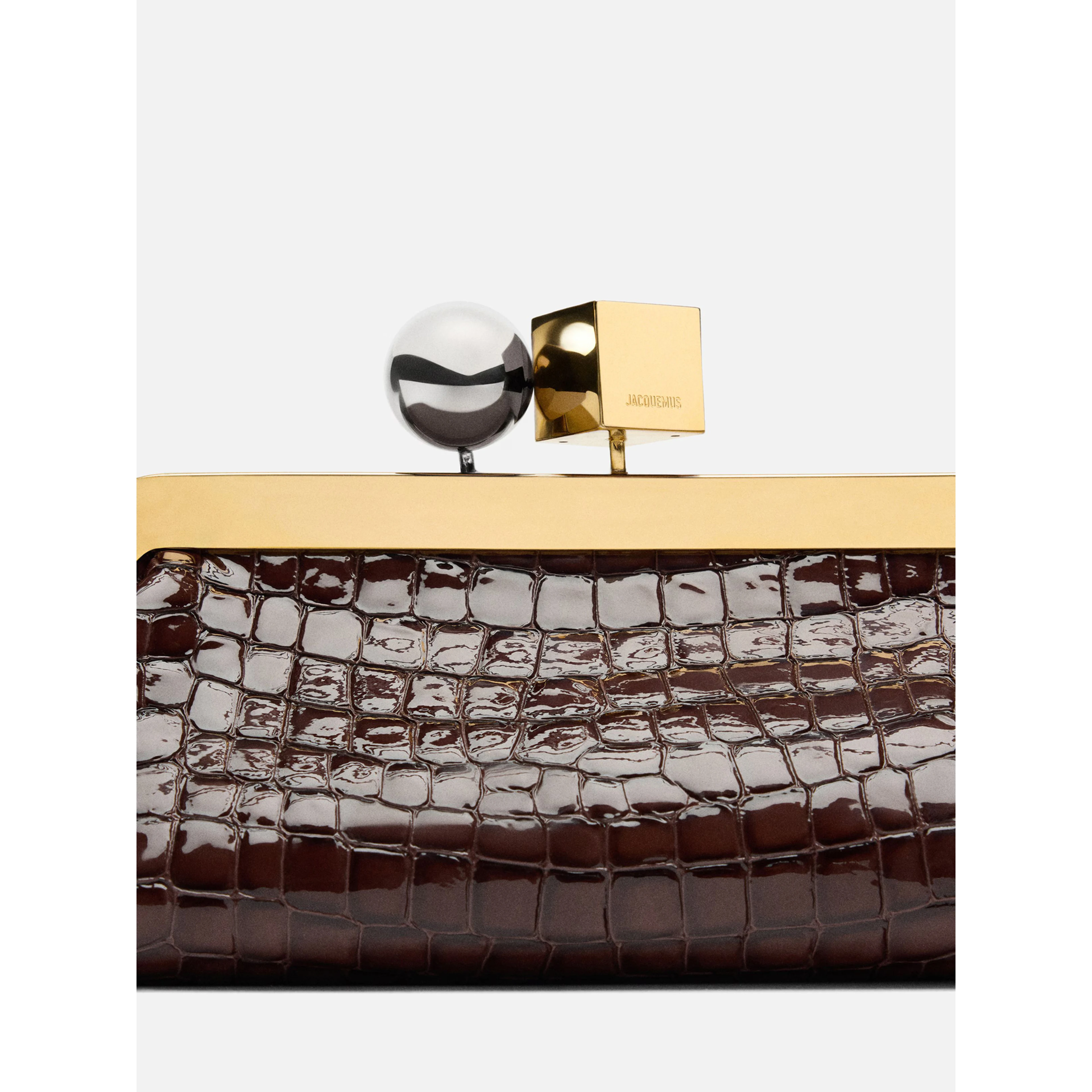 JACQUEMUS handbag