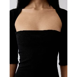 JACQUEMUS dress
