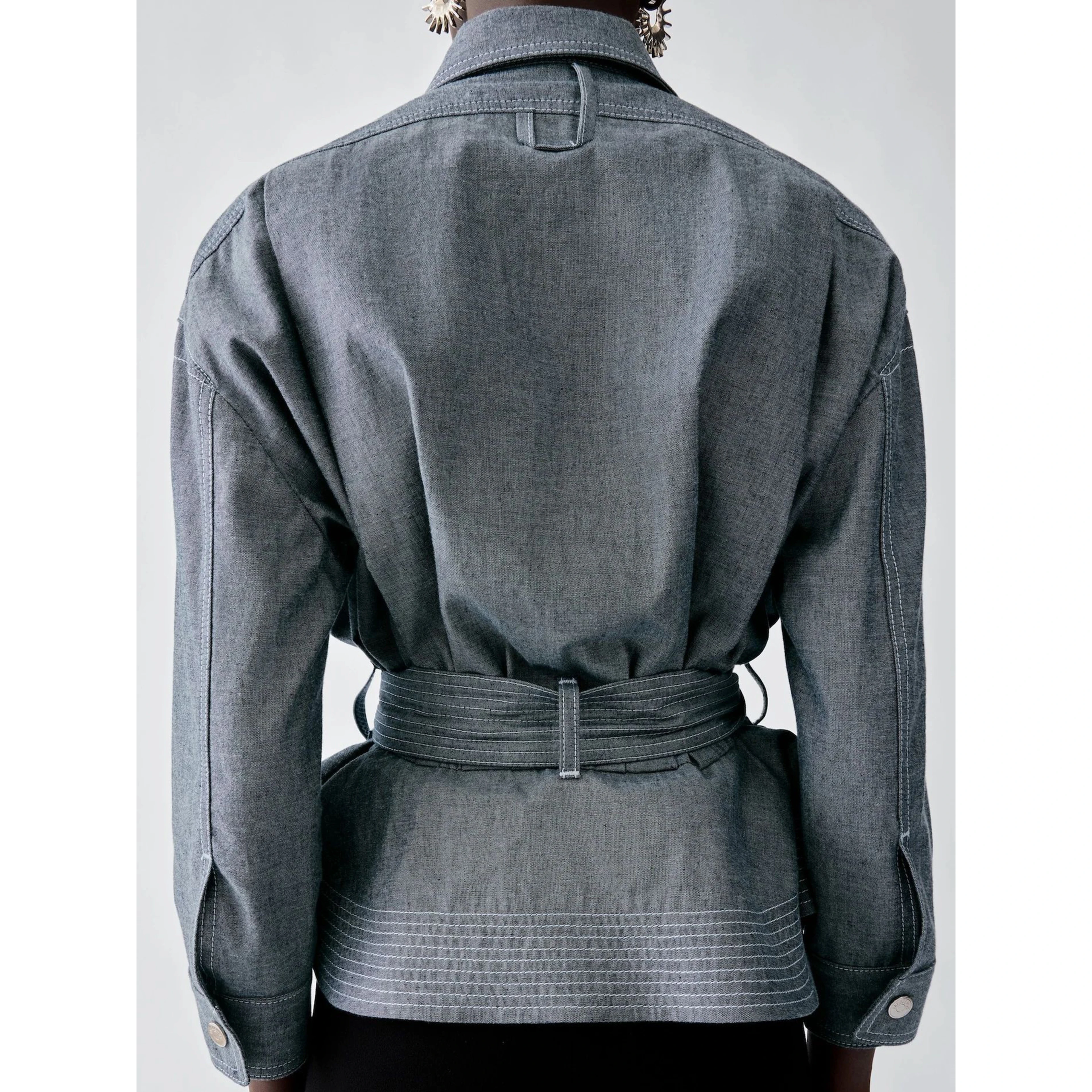 JACQUEMUS jacket