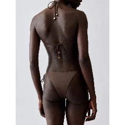JACQUEMUS swimsuit top