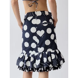 JACQUEMUS skirt