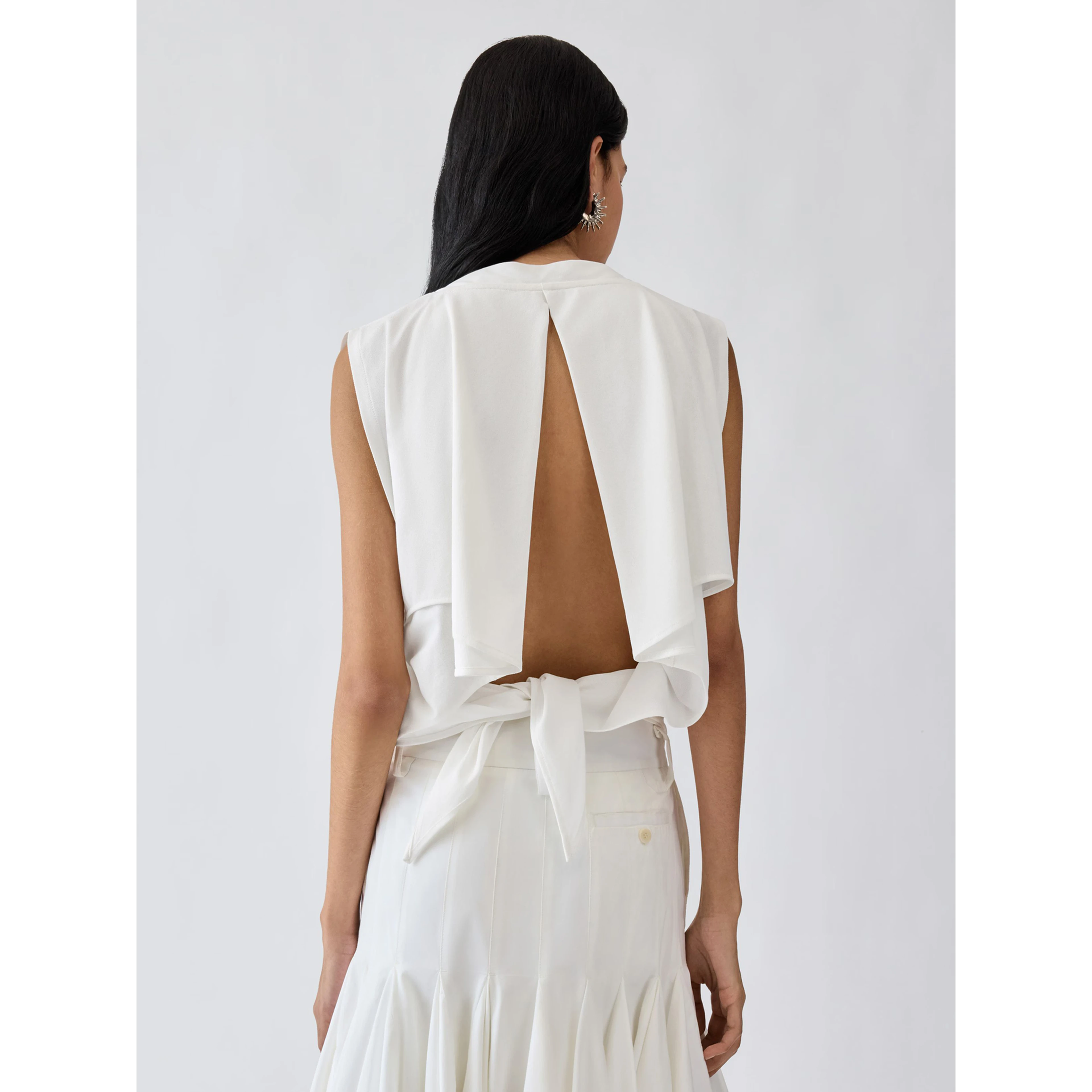 JACQUEMUS cannon