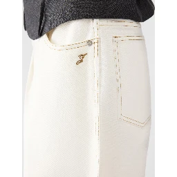JACQUEMUS jeans