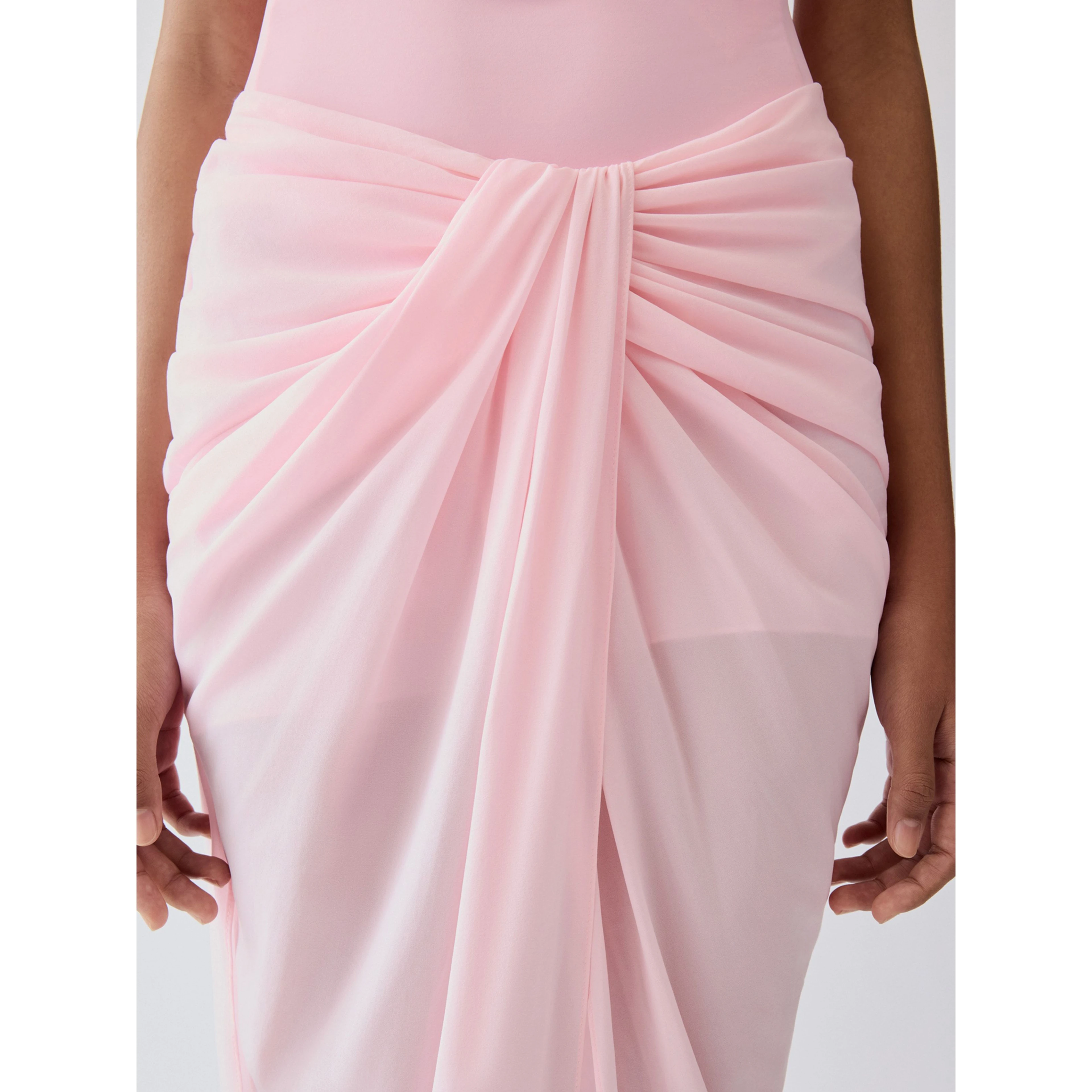 JACQUEMUS skirt
