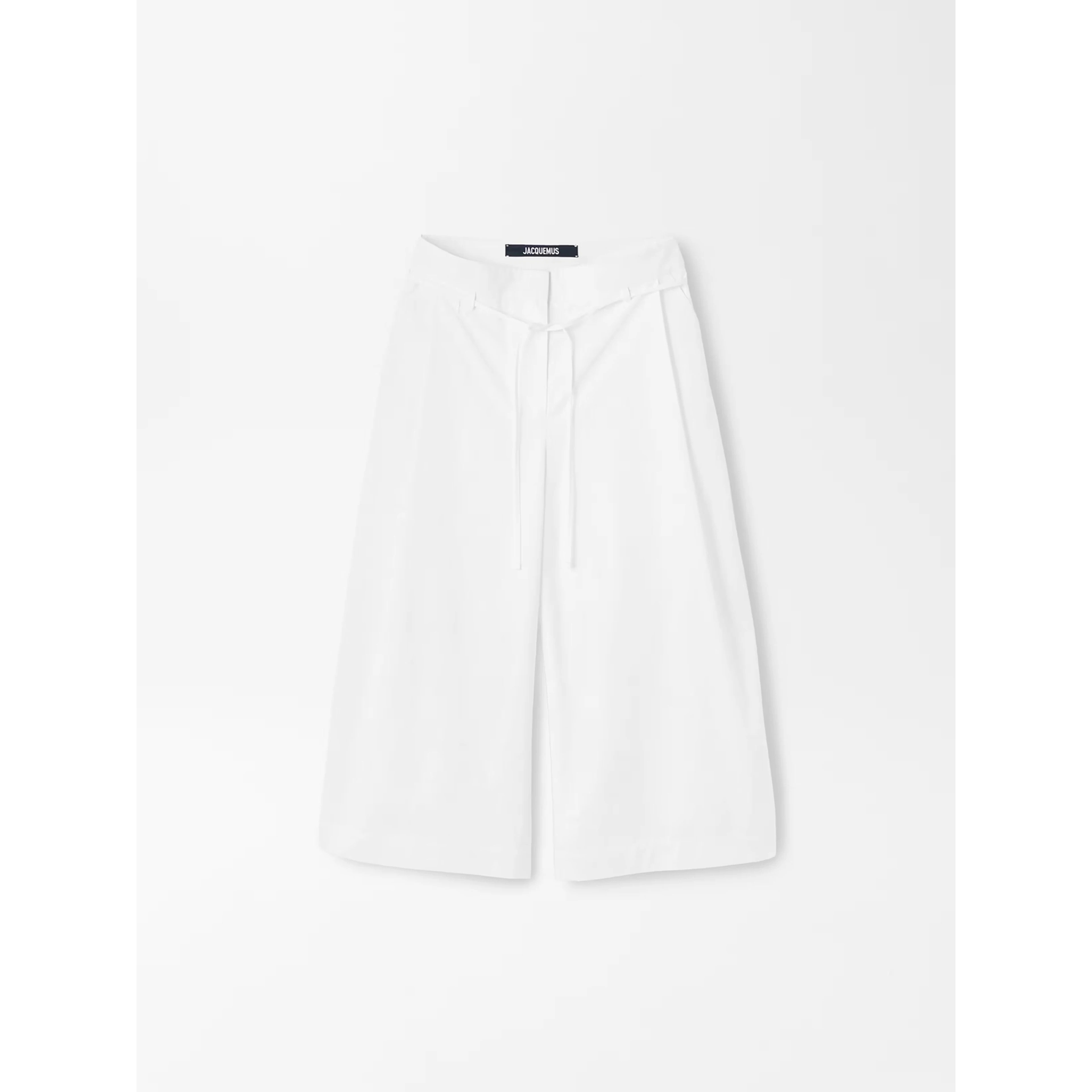 JACQUEMUS trousers