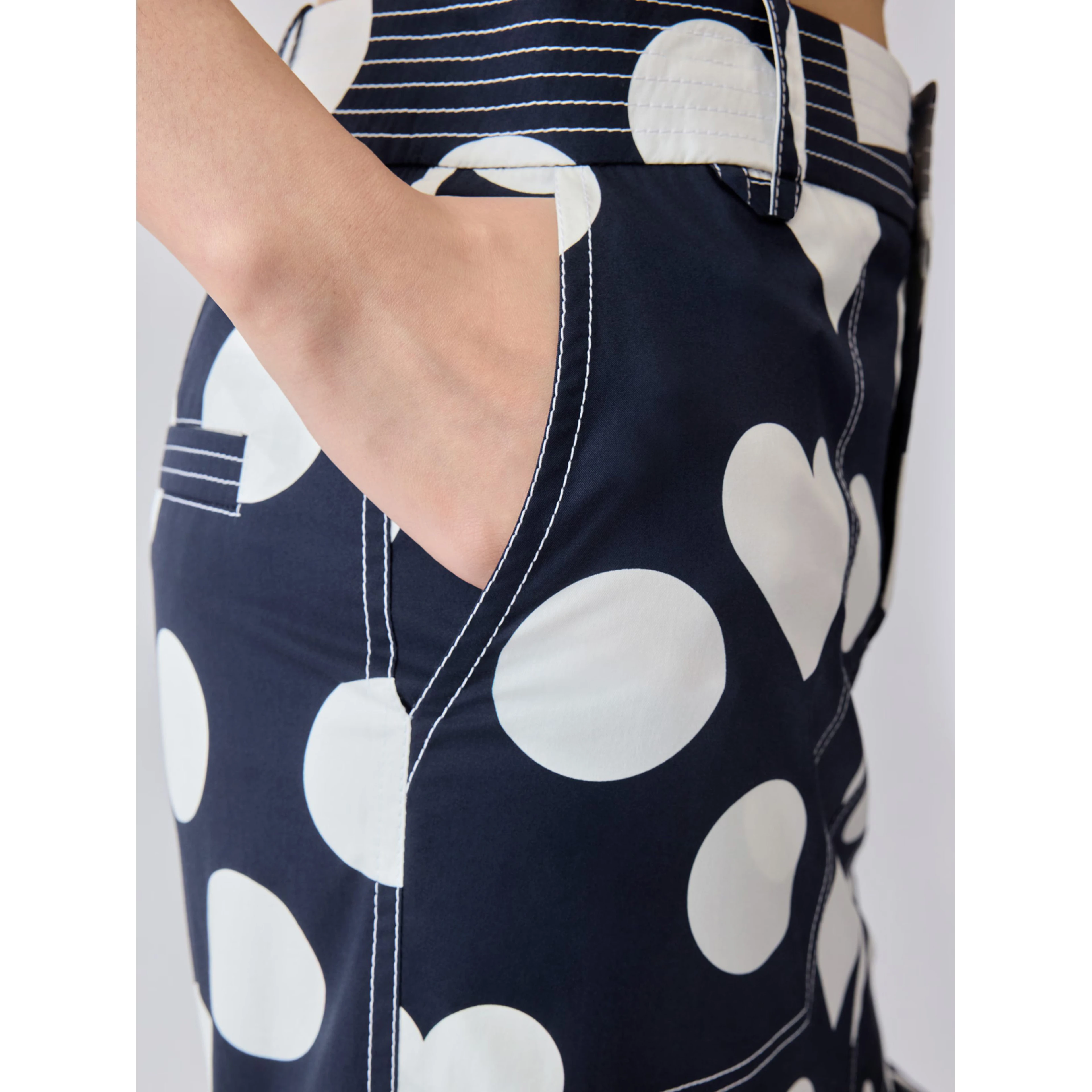 JACQUEMUS skirt
