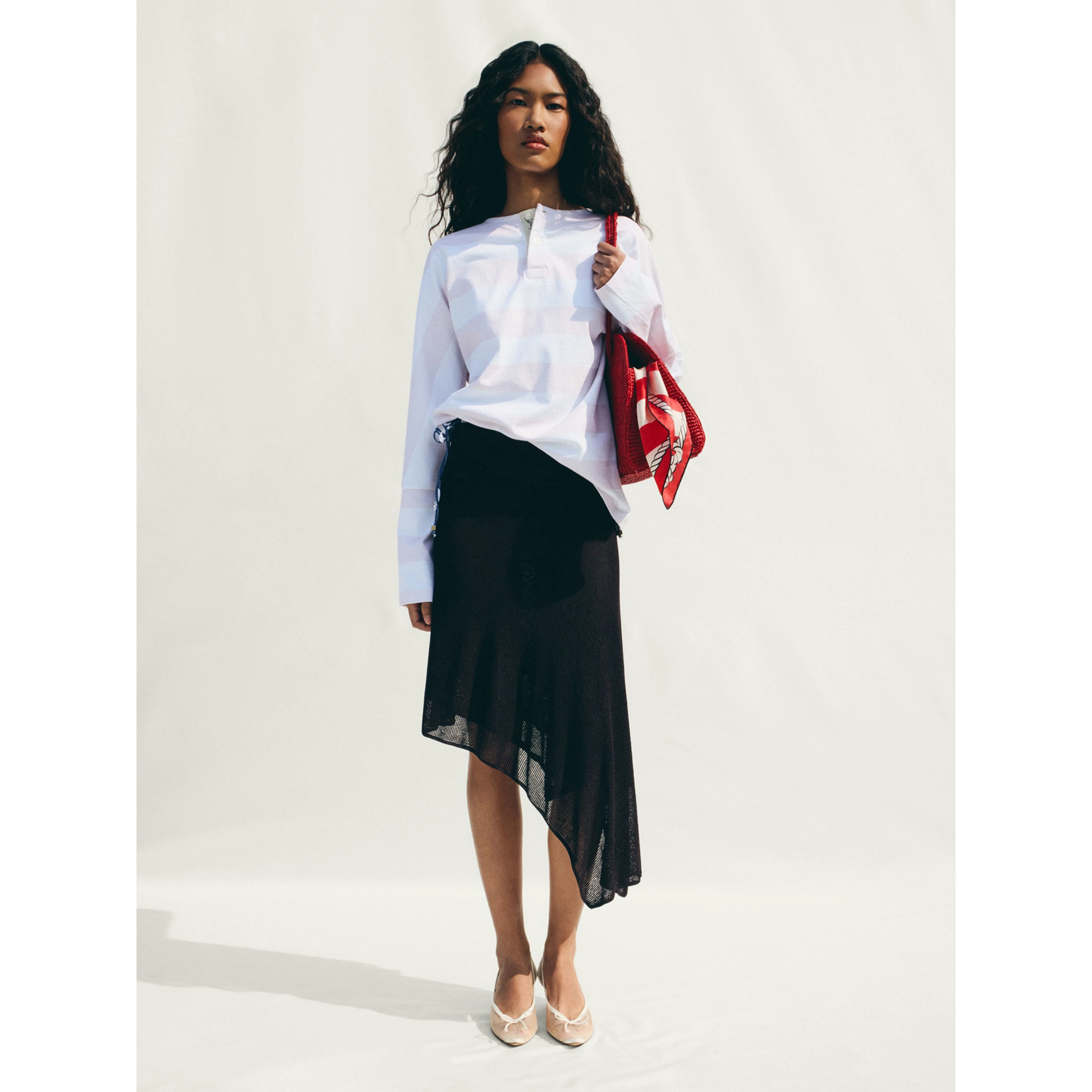 JACQUEMUS skirt
