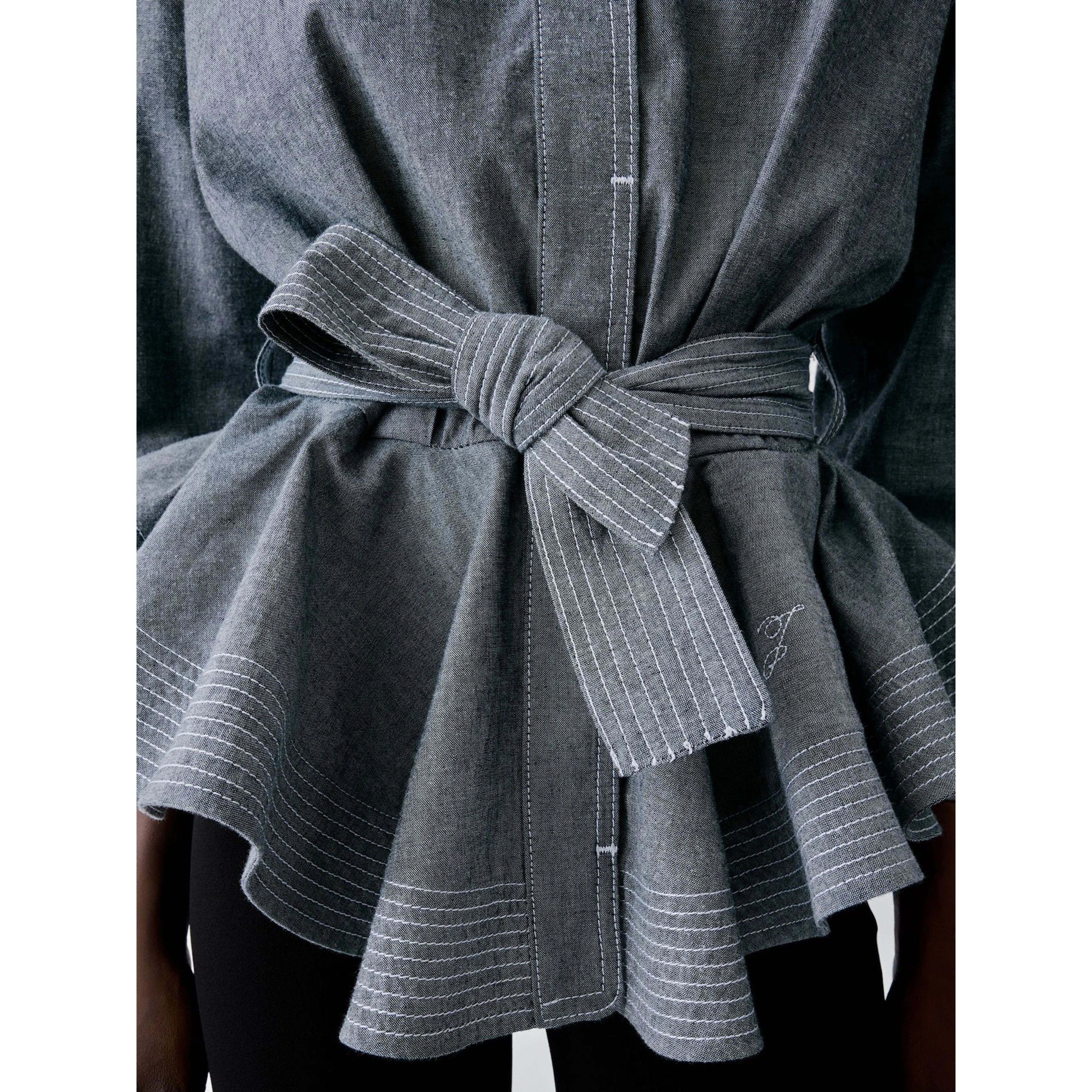 JACQUEMUS jacket