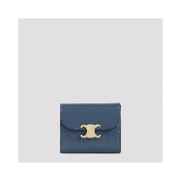 Celine Small Flap Wallet