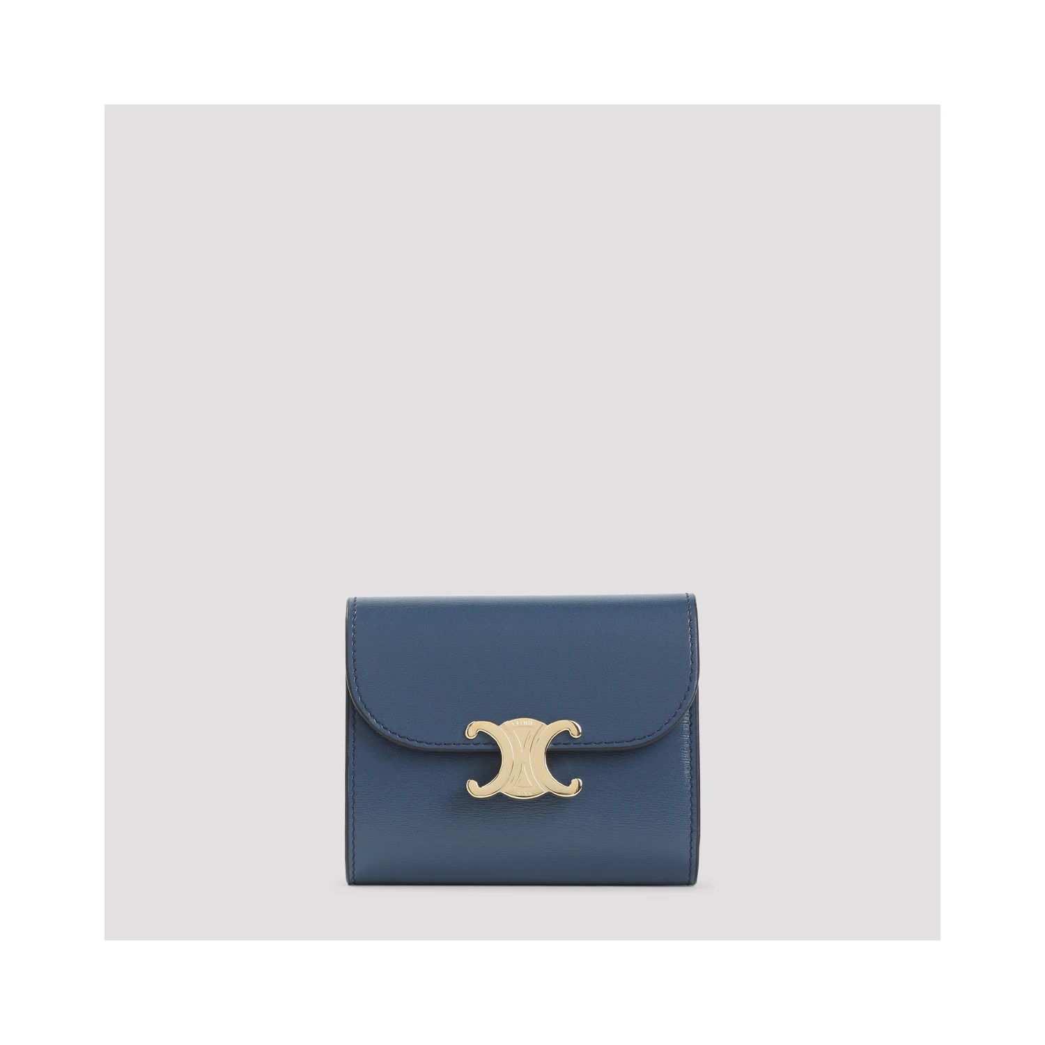Celine Small Flap Wallet