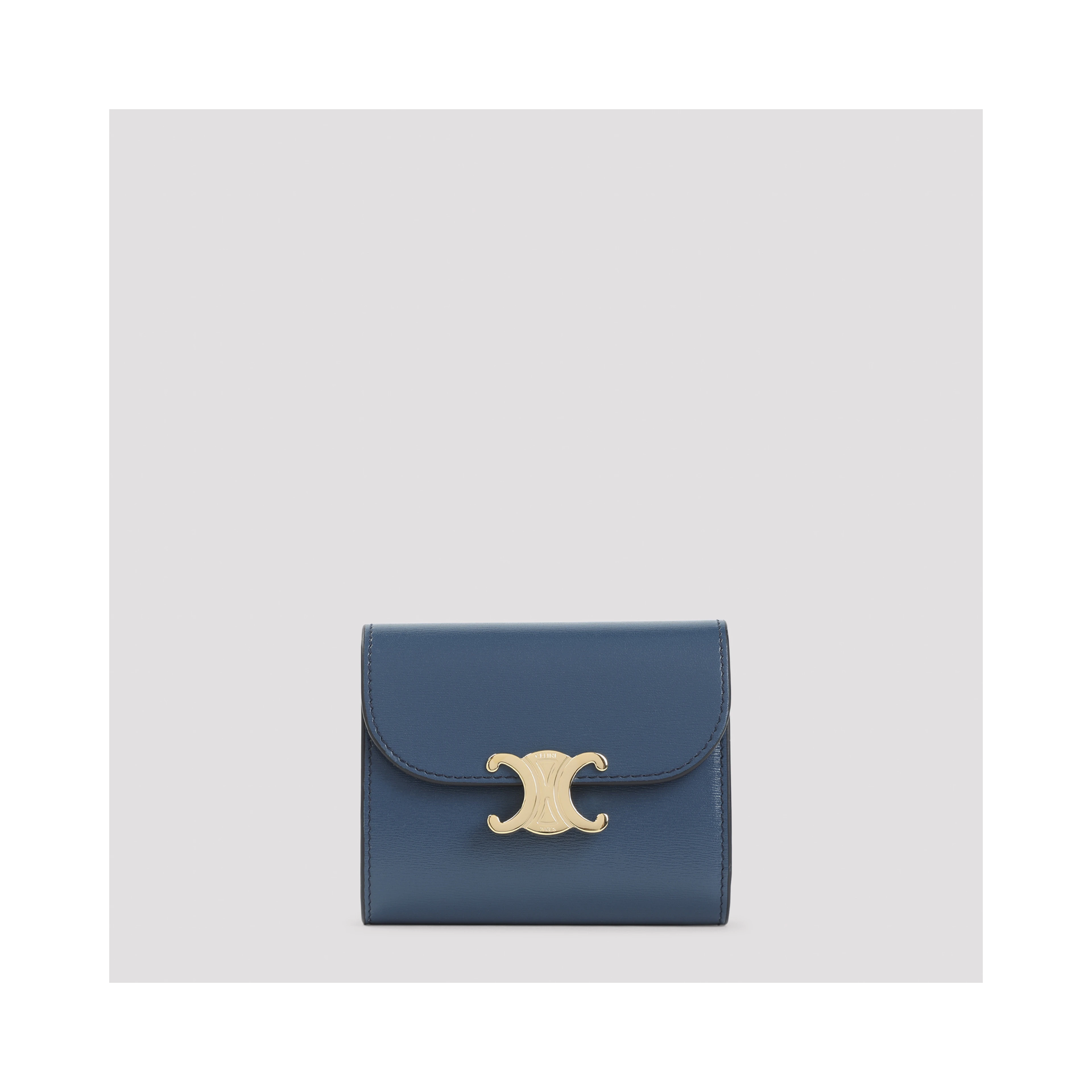 Celine Small Flap Wallet