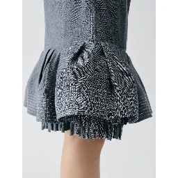 JACQUEMUS skirt