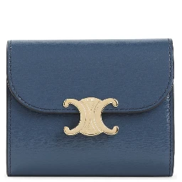 Celine Small Flap Wallet