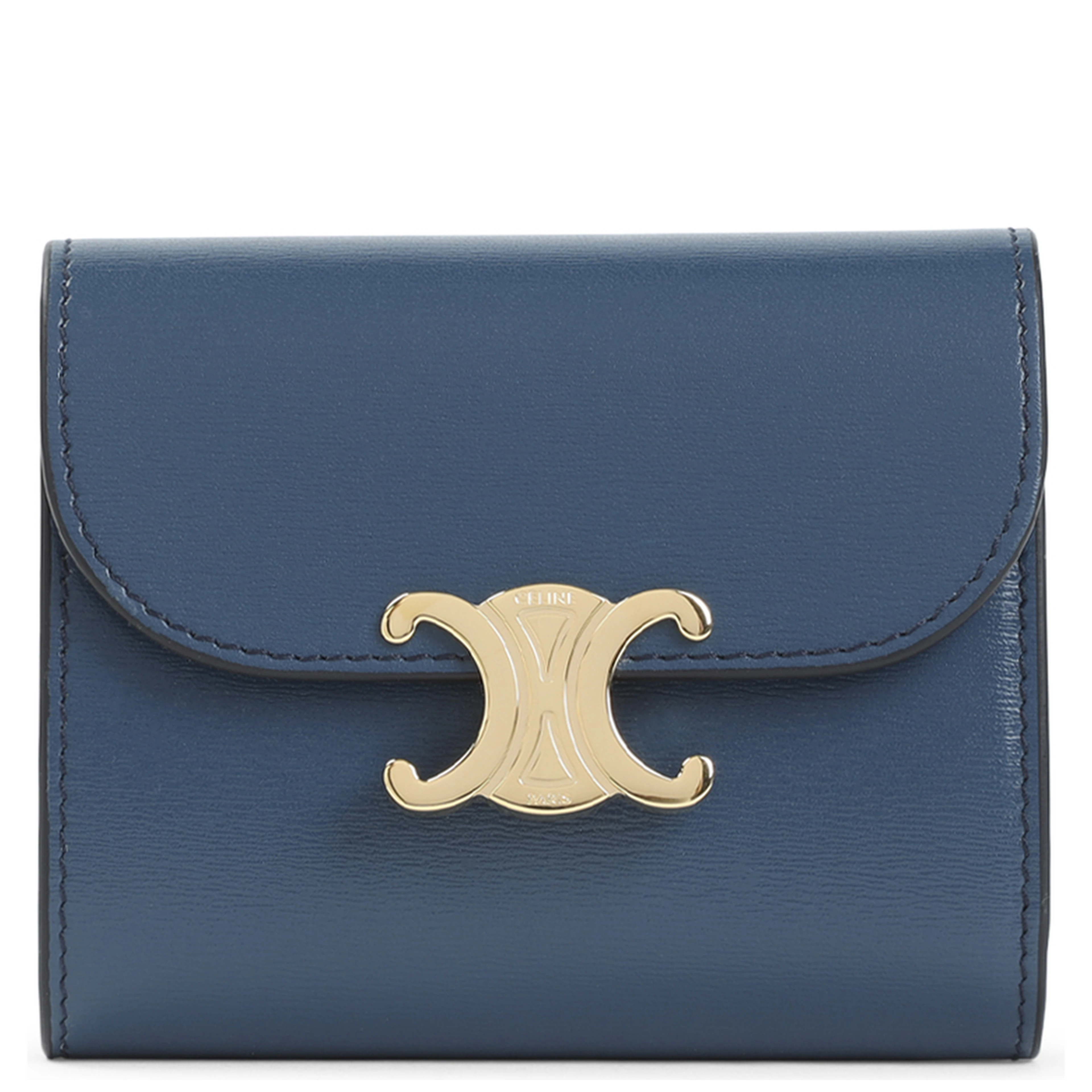Celine Small Flap Wallet