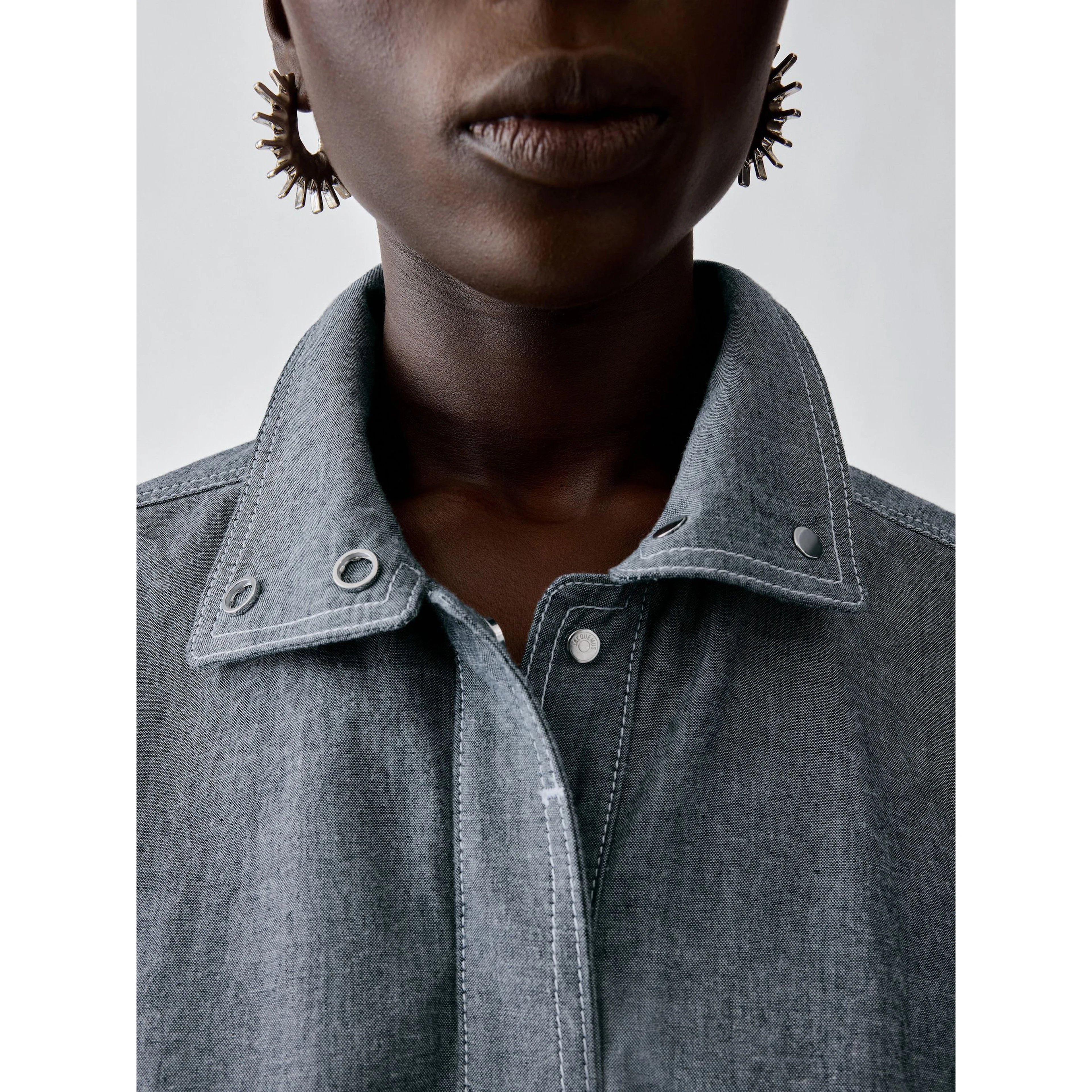 JACQUEMUS jacket