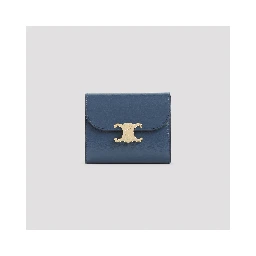 Celine Small Flap Wallet