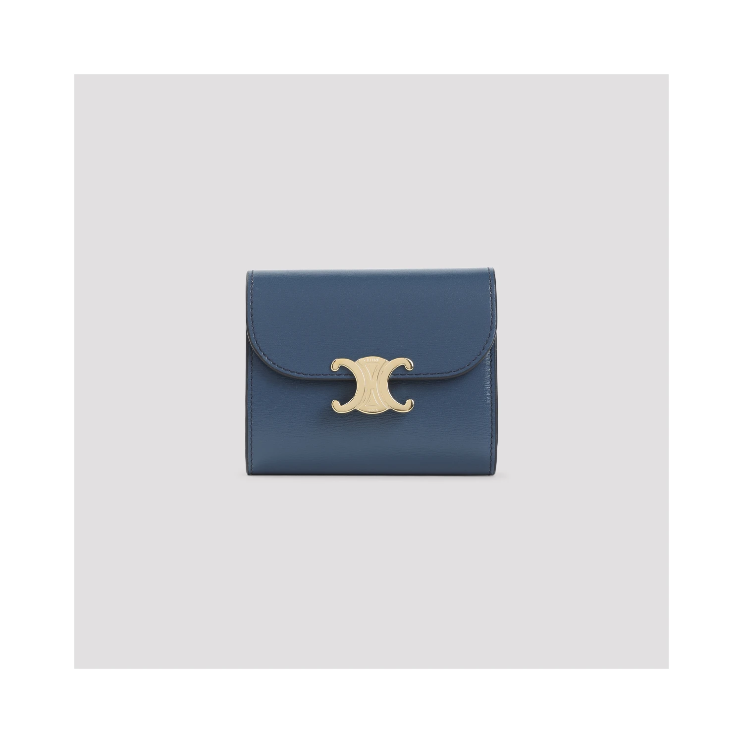 Celine Small Flap Wallet