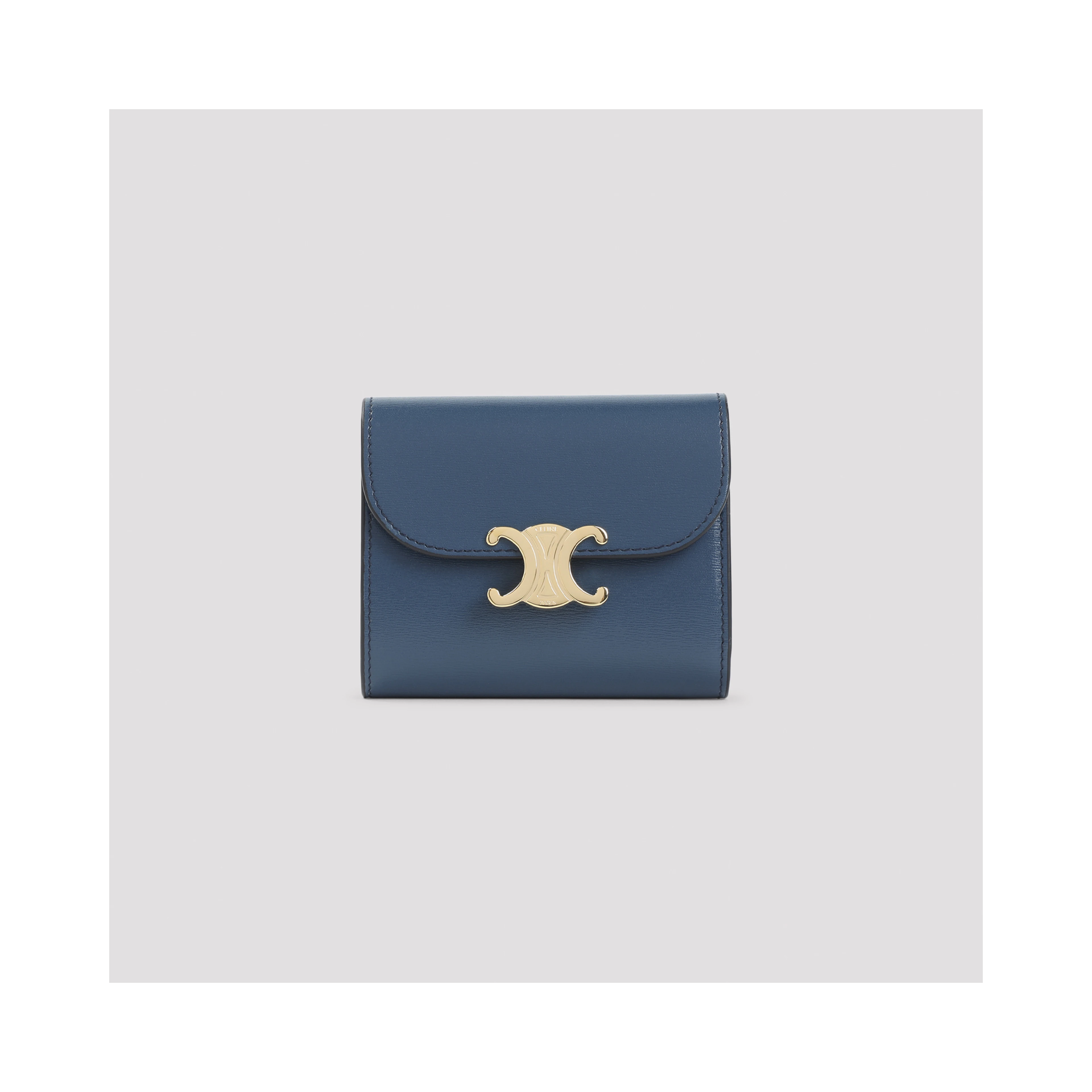 Celine Small Flap Wallet