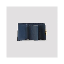 Celine Small Flap Wallet