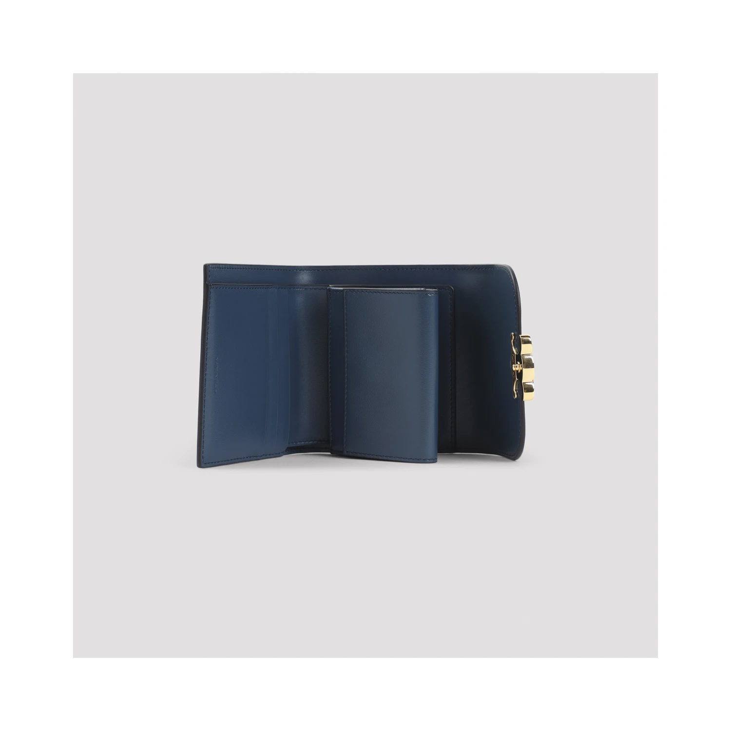 Celine Small Flap Wallet