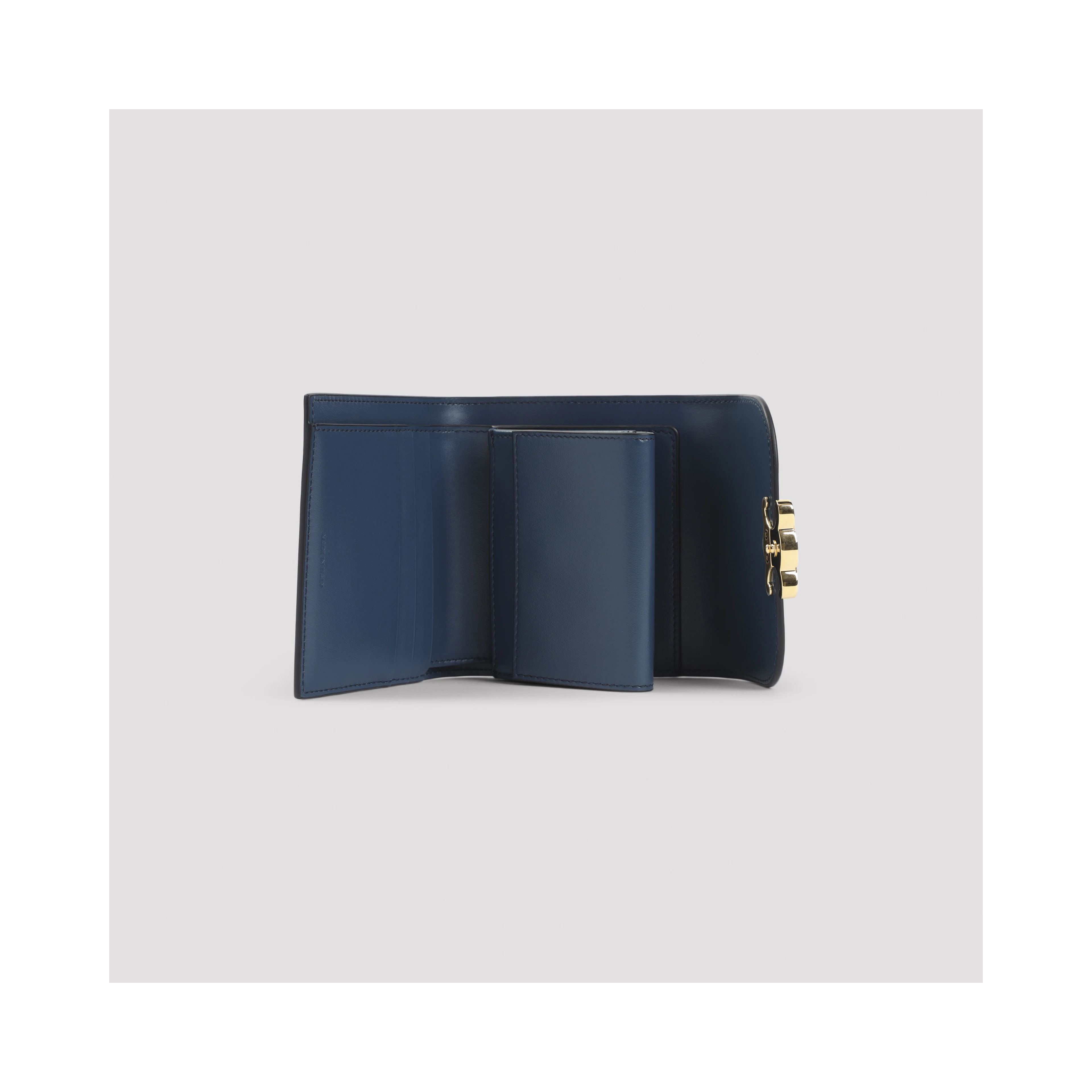 Celine Small Flap Wallet