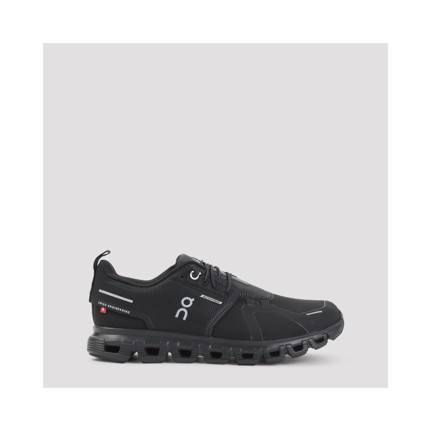 On Cloud 6 Waterprof Sneakers