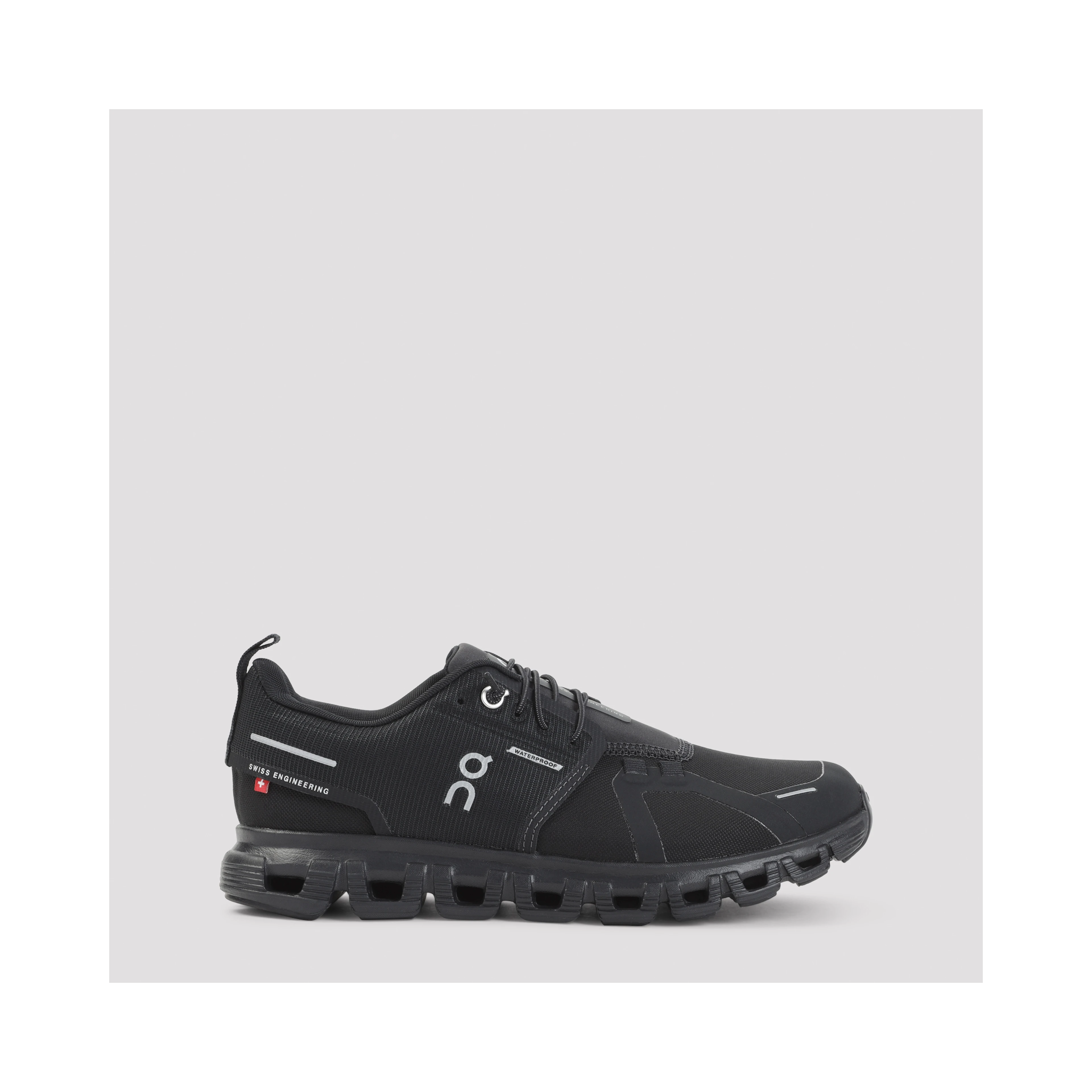 On Cloud 6 Waterprof Sneakers