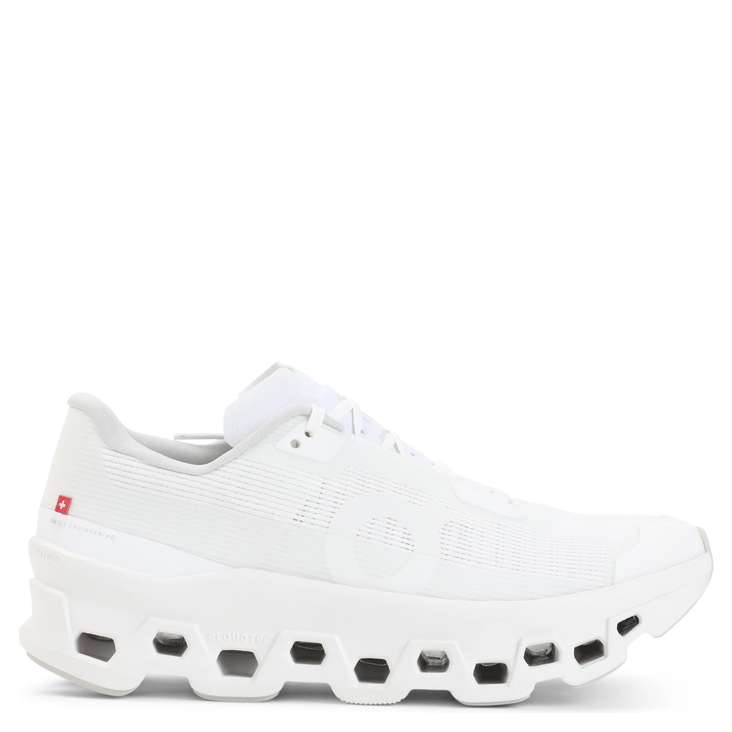 On Cloudmonster Void Sneakers