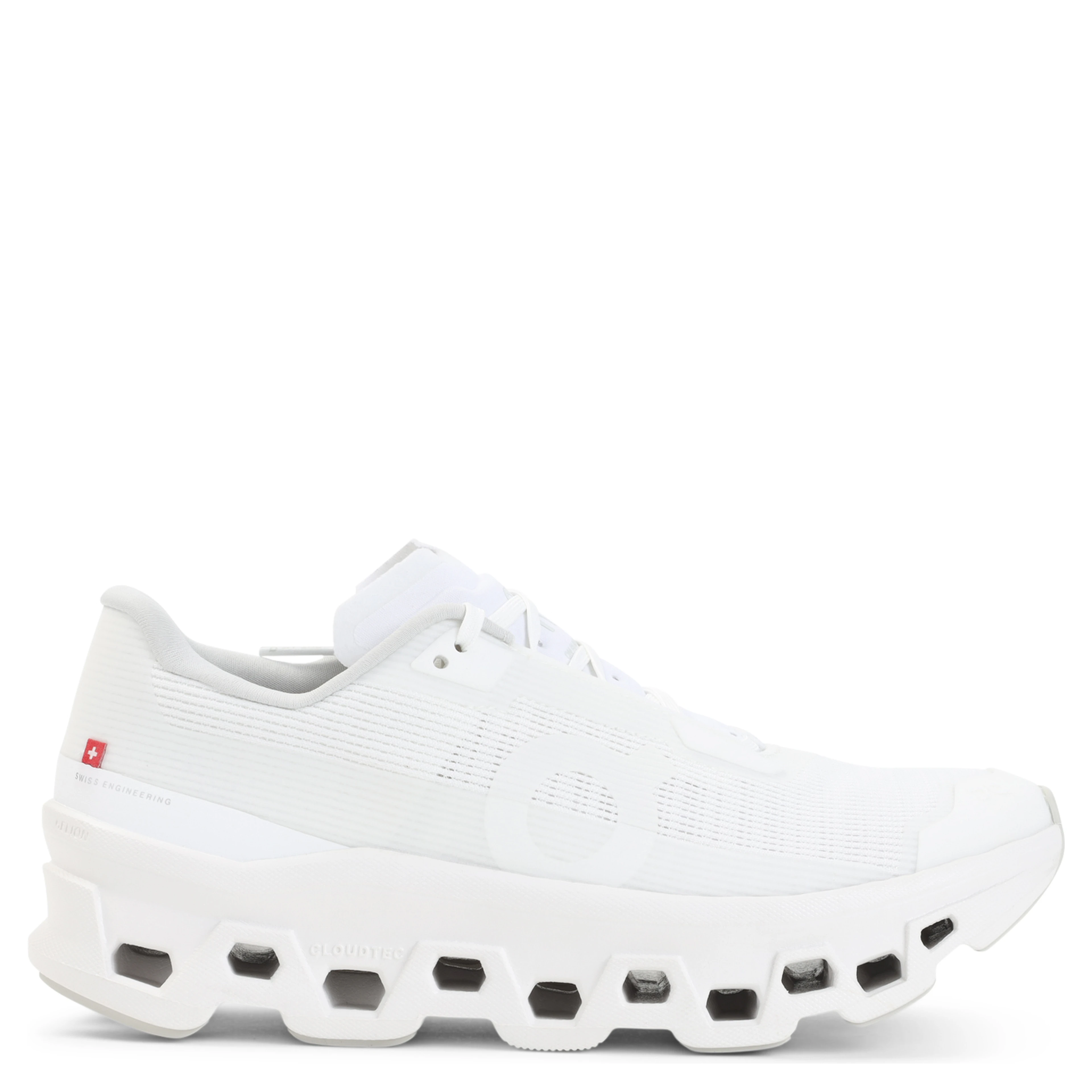 On Cloudmonster Void Sneakers