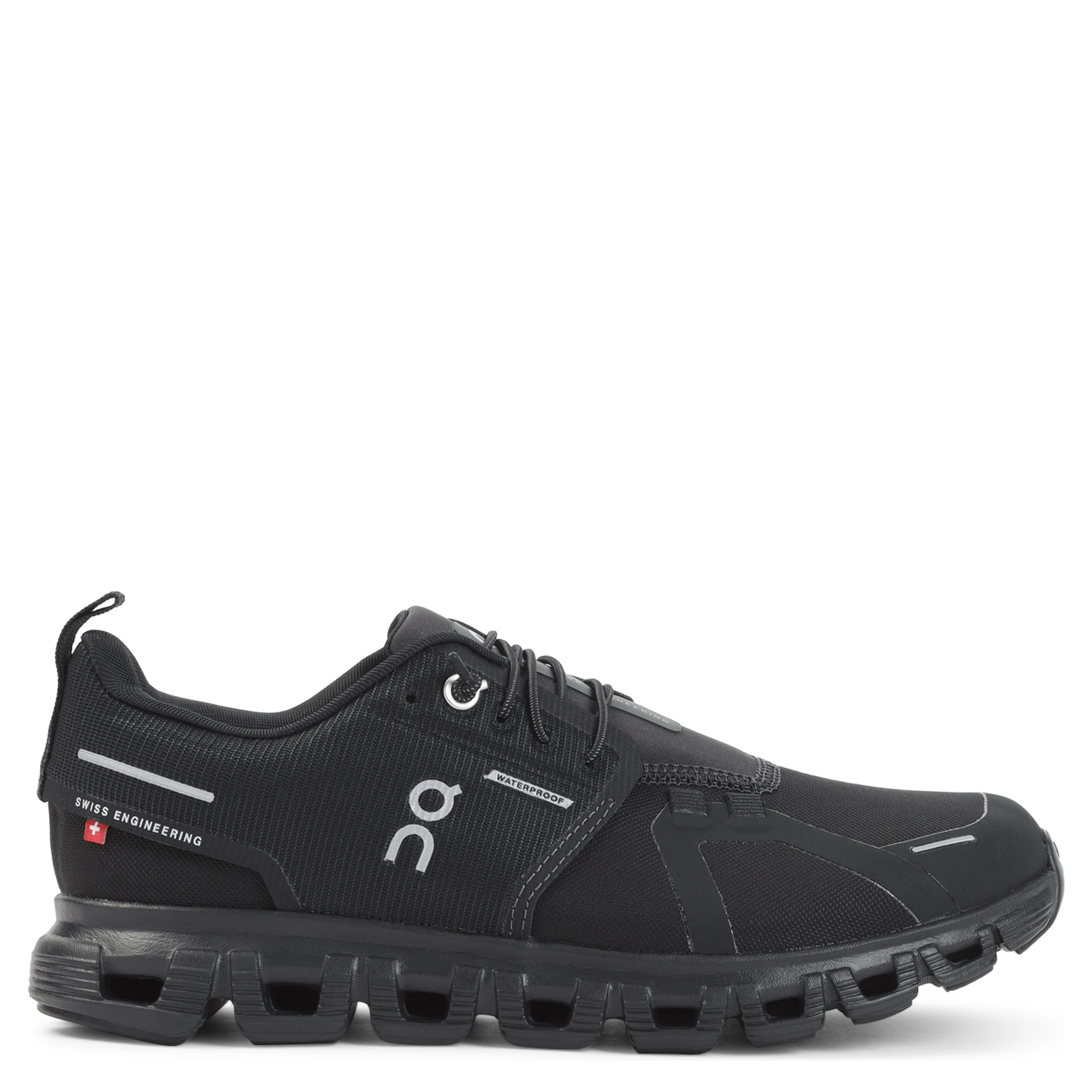 On Cloud 6 Waterprof Sneakers