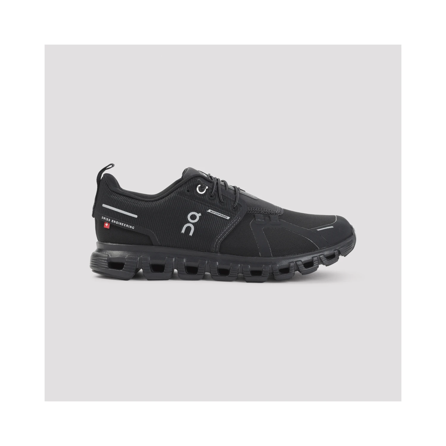 On Cloud 6 Waterprof Sneakers