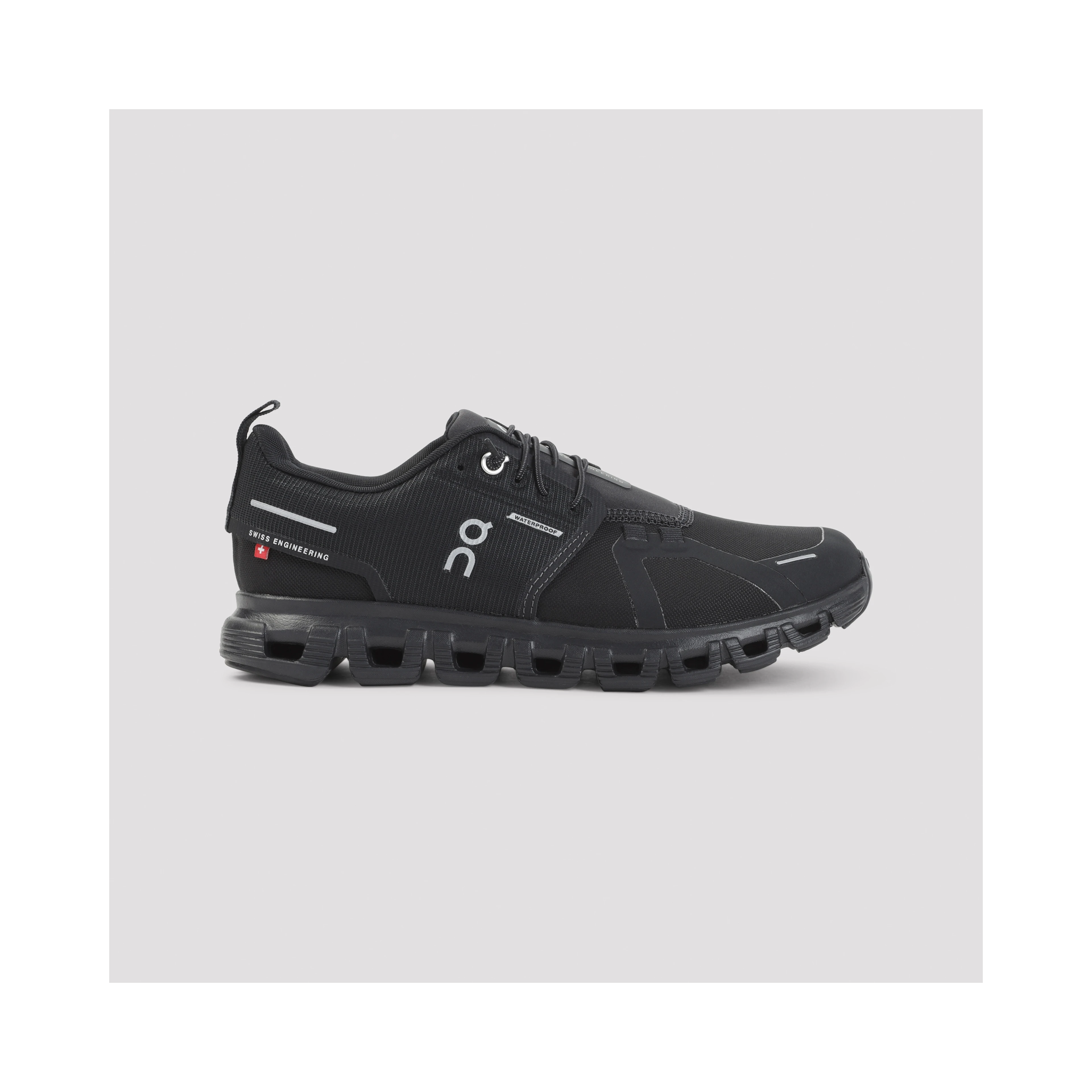 On Cloud 6 Waterprof Sneakers