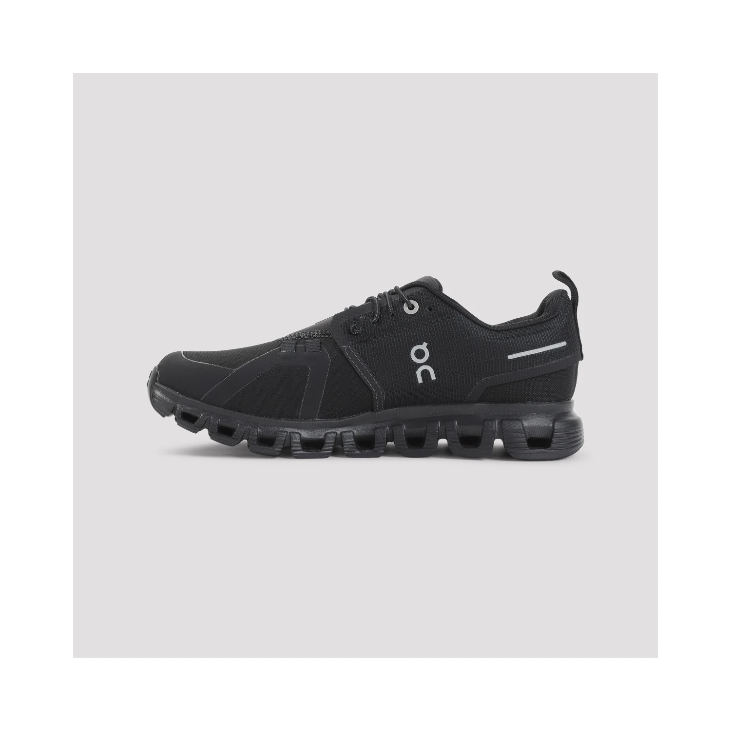 On Cloud 6 Waterprof Sneakers