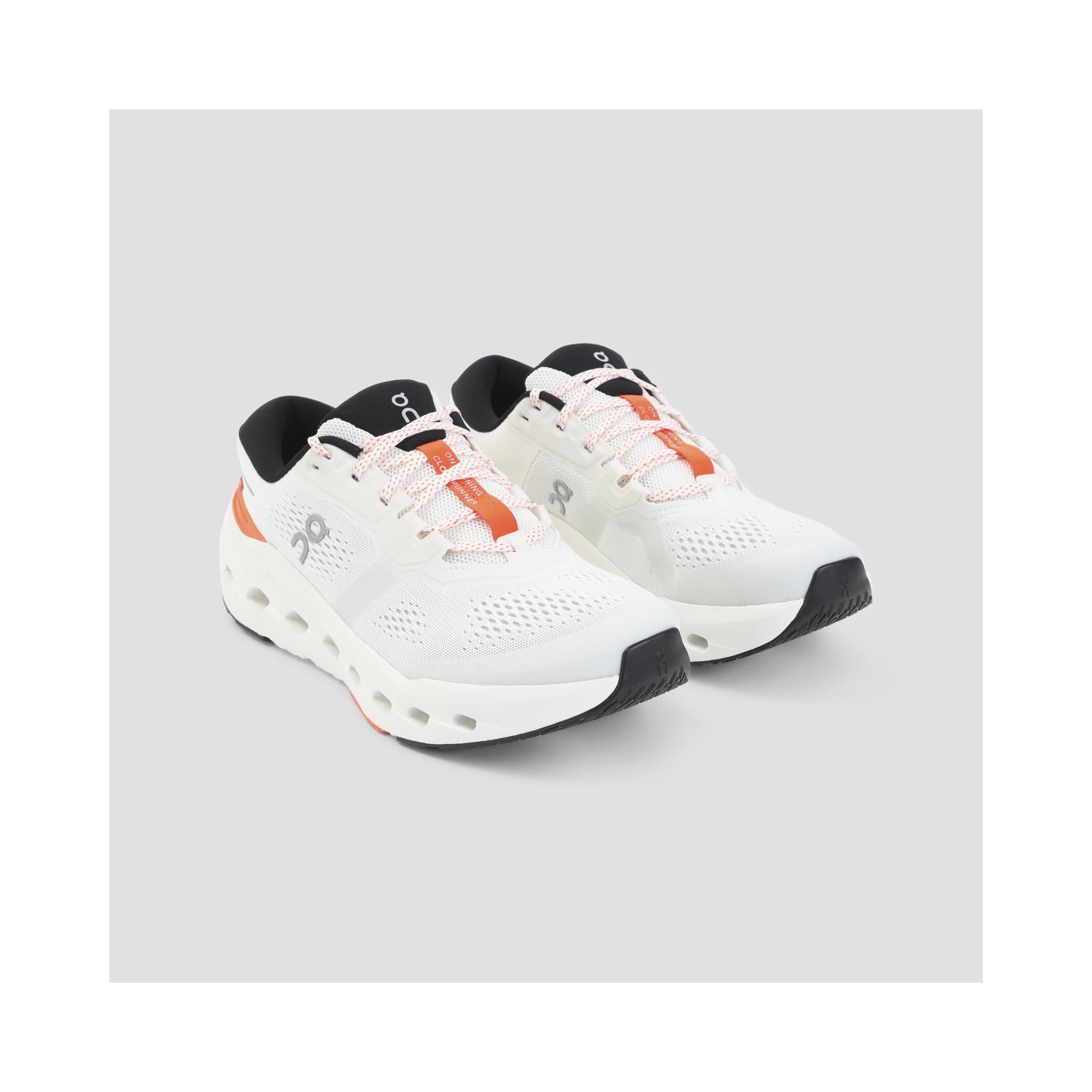 On Cloudrunner 3 Sneakers