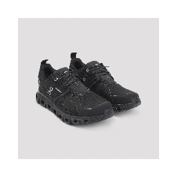 On Cloud 6 Waterprof Sneakers