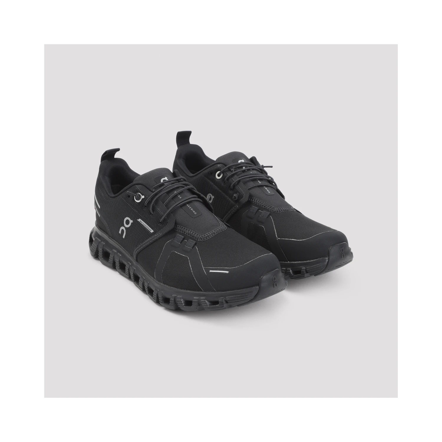 On Cloud 6 Waterprof Sneakers