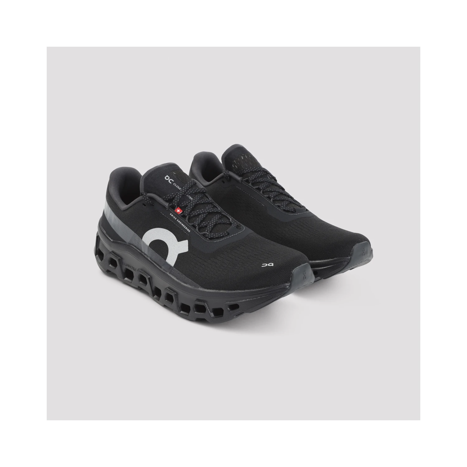 On Cloudmonster 1 Sneakers