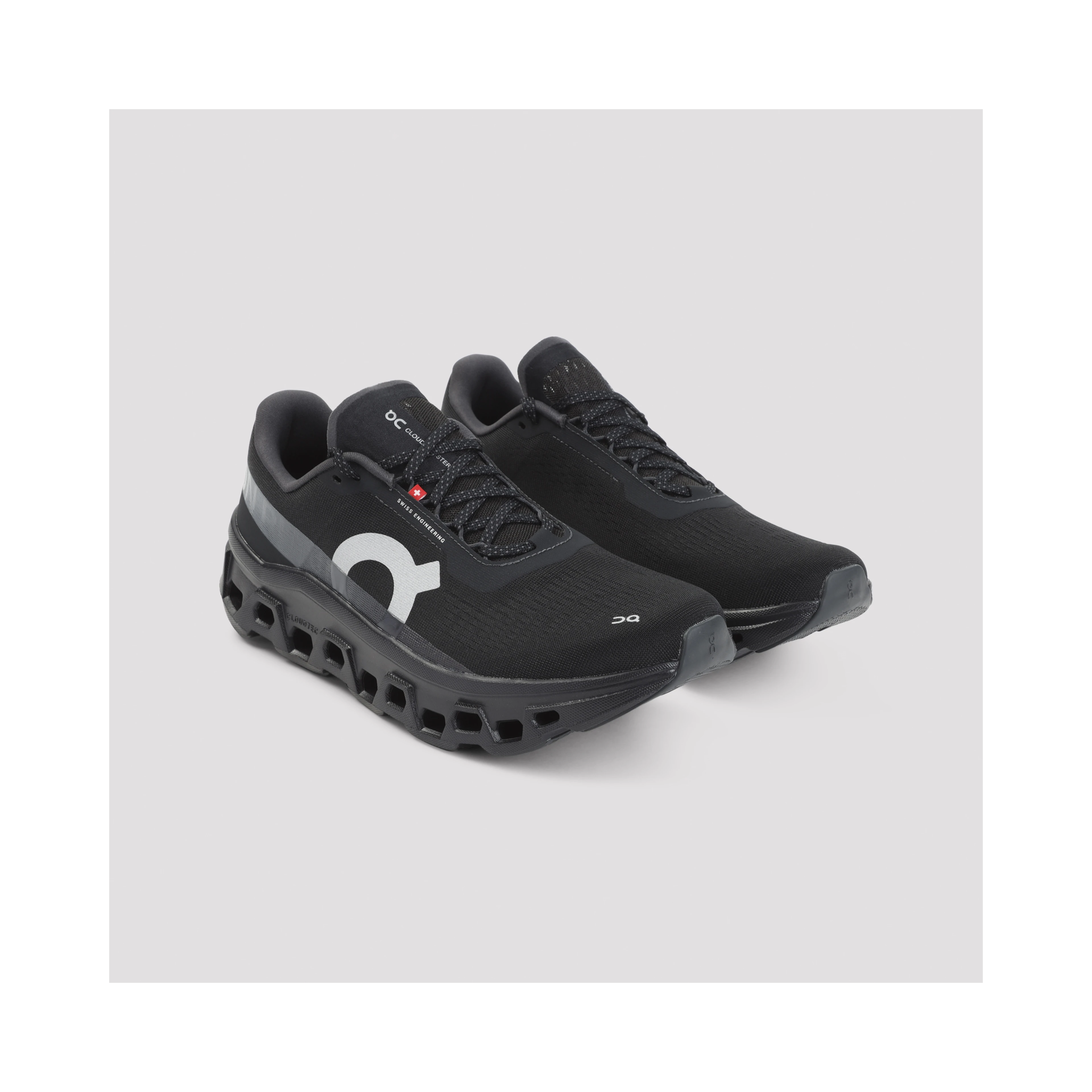 On Cloudmonster 1 Sneakers