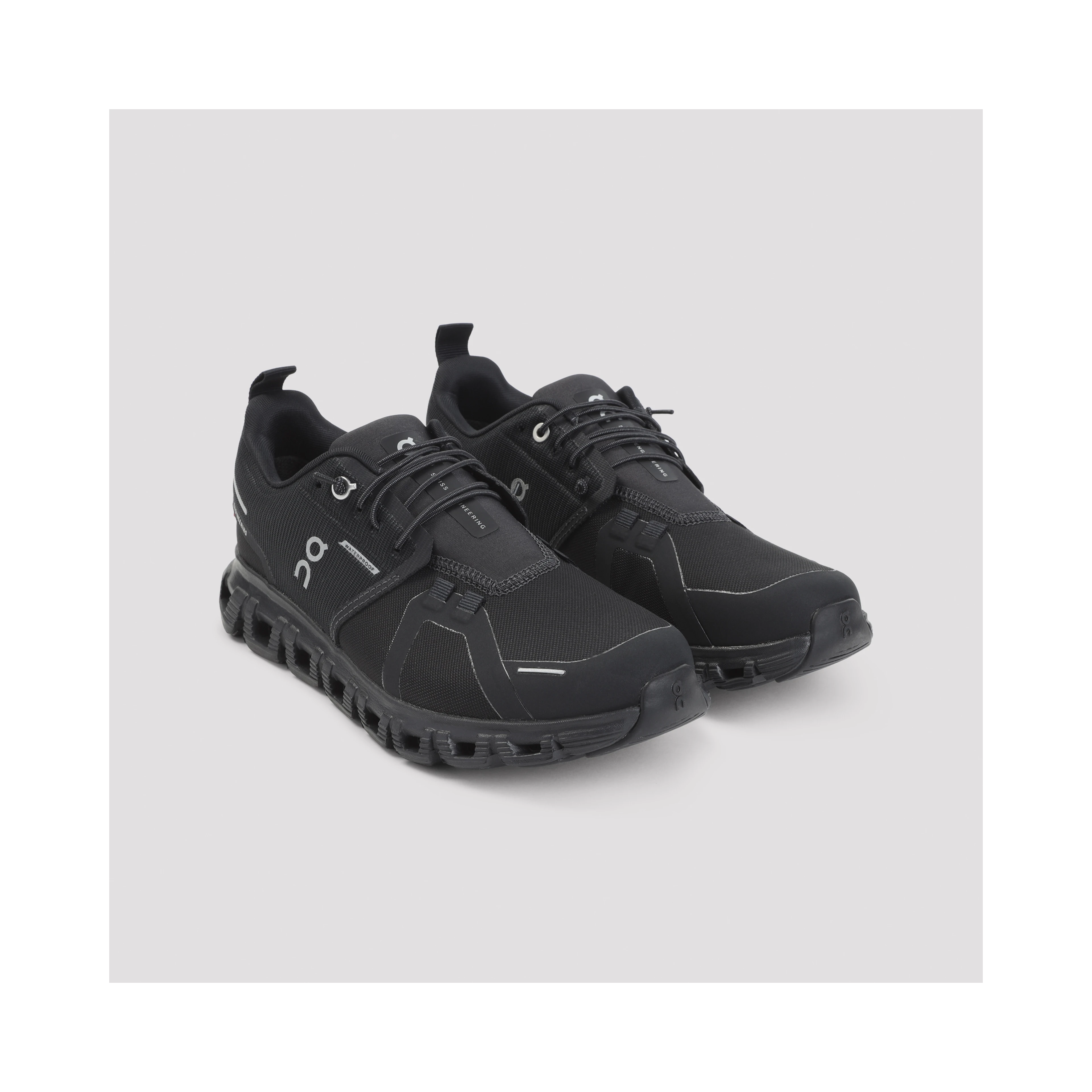 On Cloud 6 Waterprof Sneakers