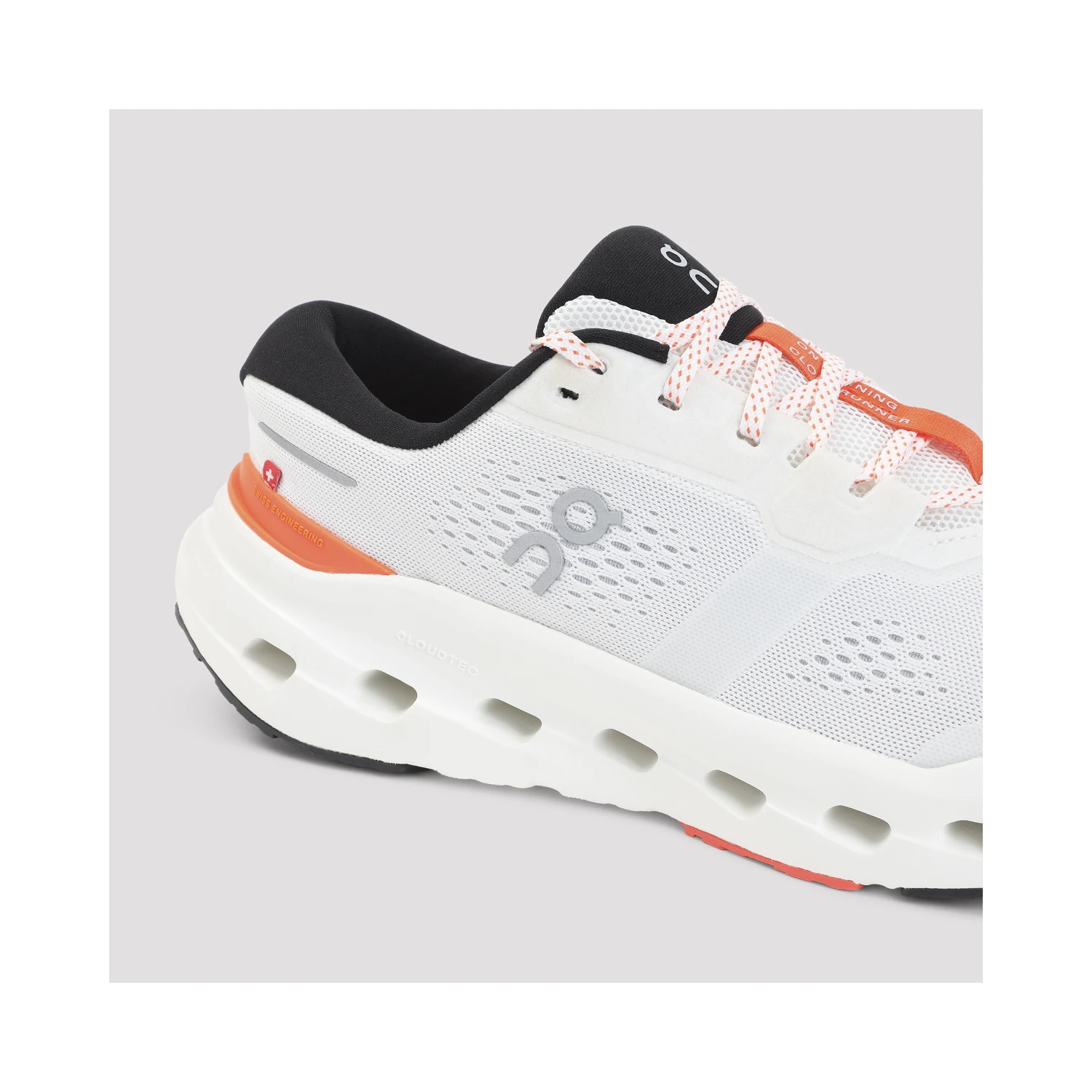 On Cloudrunner 3 Sneakers