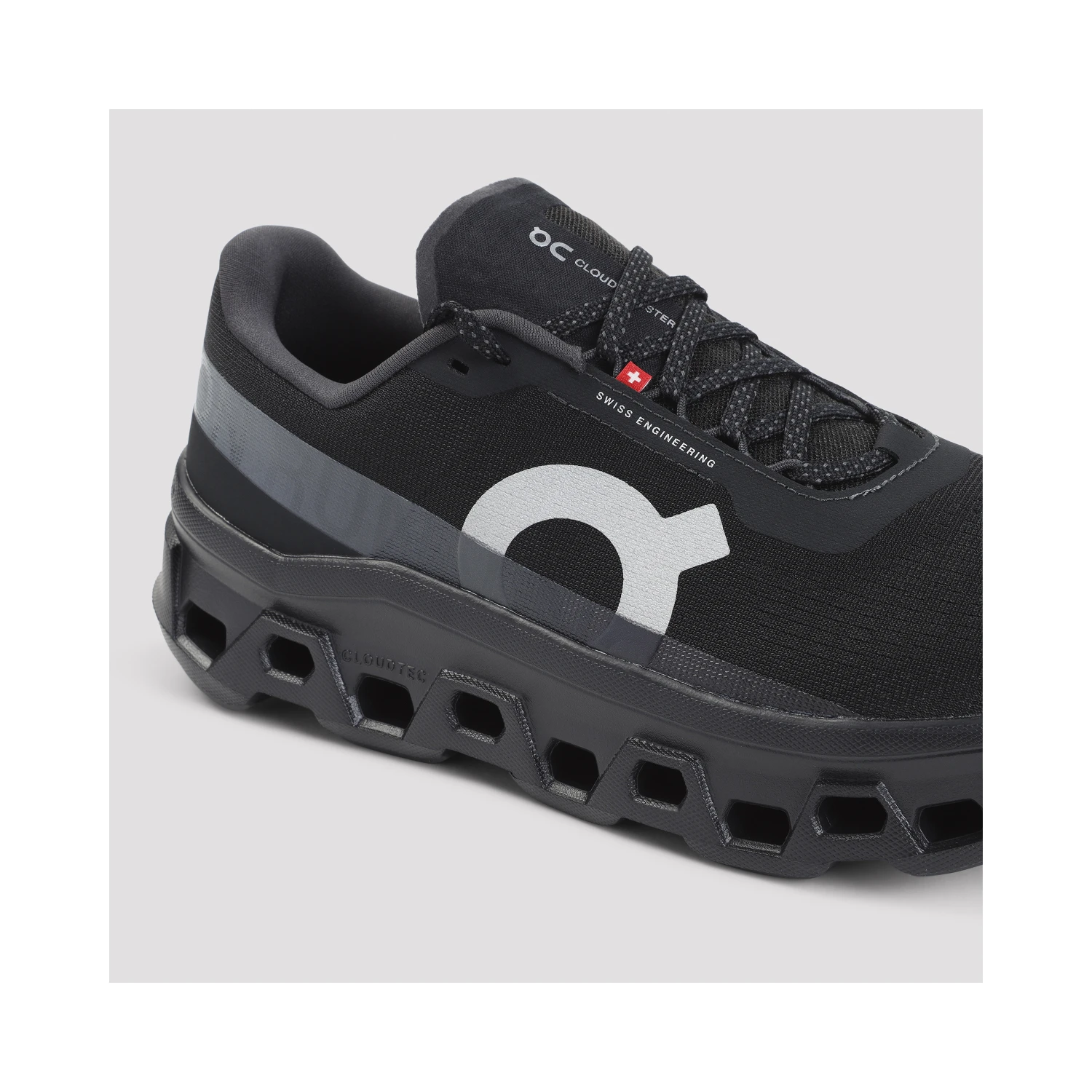 On Cloudmonster 1 Sneakers