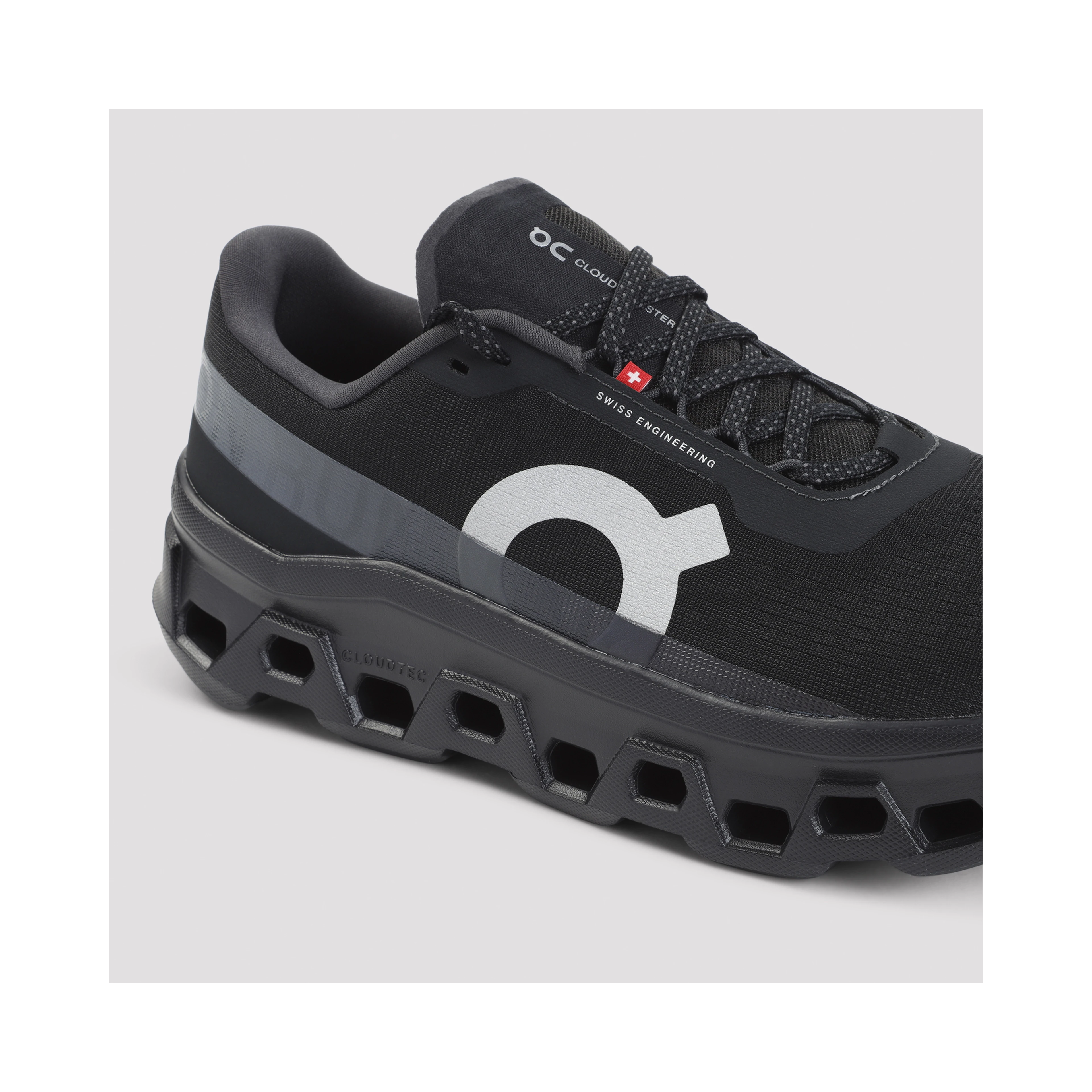 On Cloudmonster 1 Sneakers