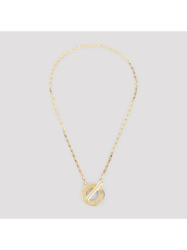 Celine Necklace